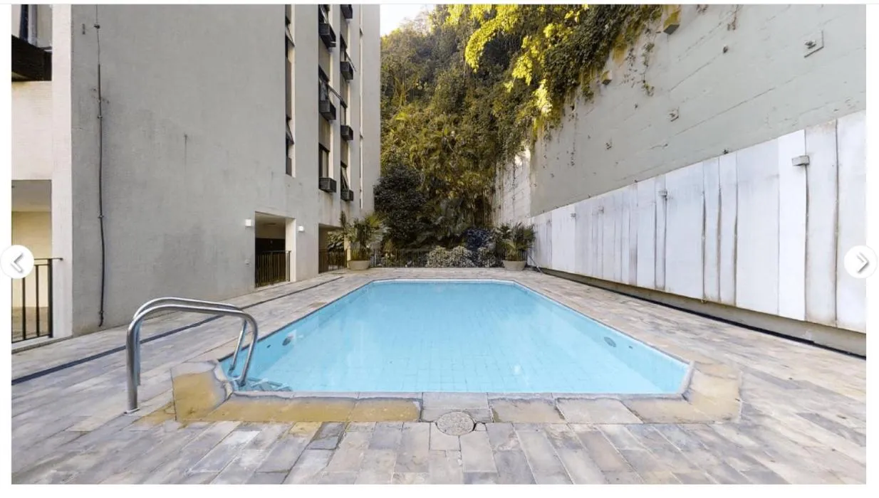 Perto da praia c/ Piscina!