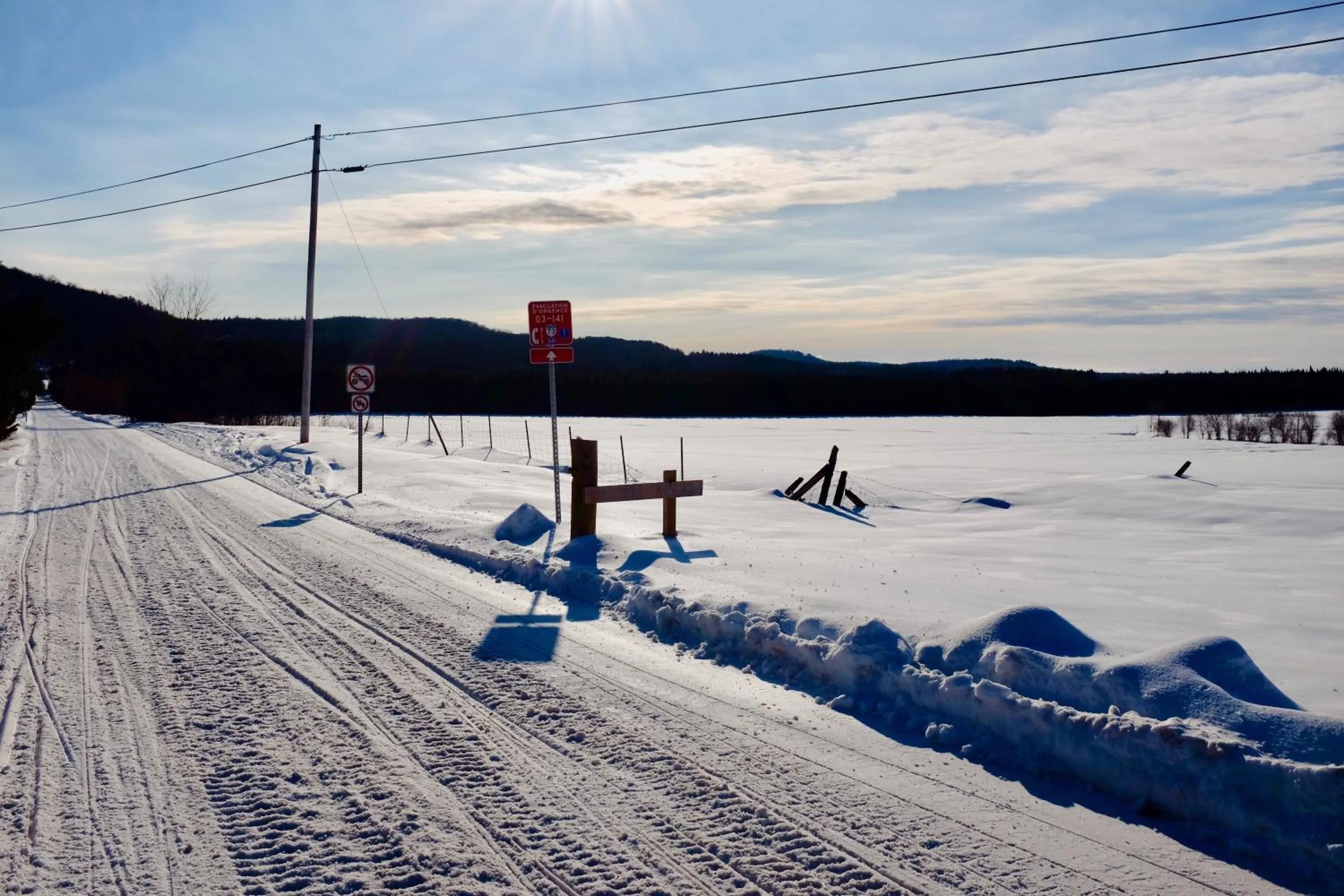 Activities in Les Chalets Tourisma - Maison de campagne avec spa - La Campagnarde