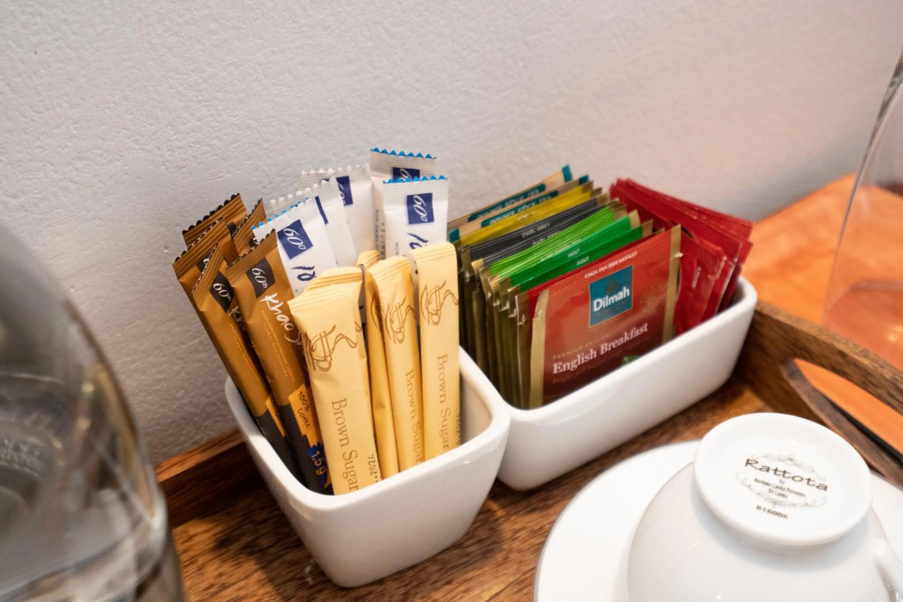 Coffee/tea facilities in GALLE HERITAGE VILLA