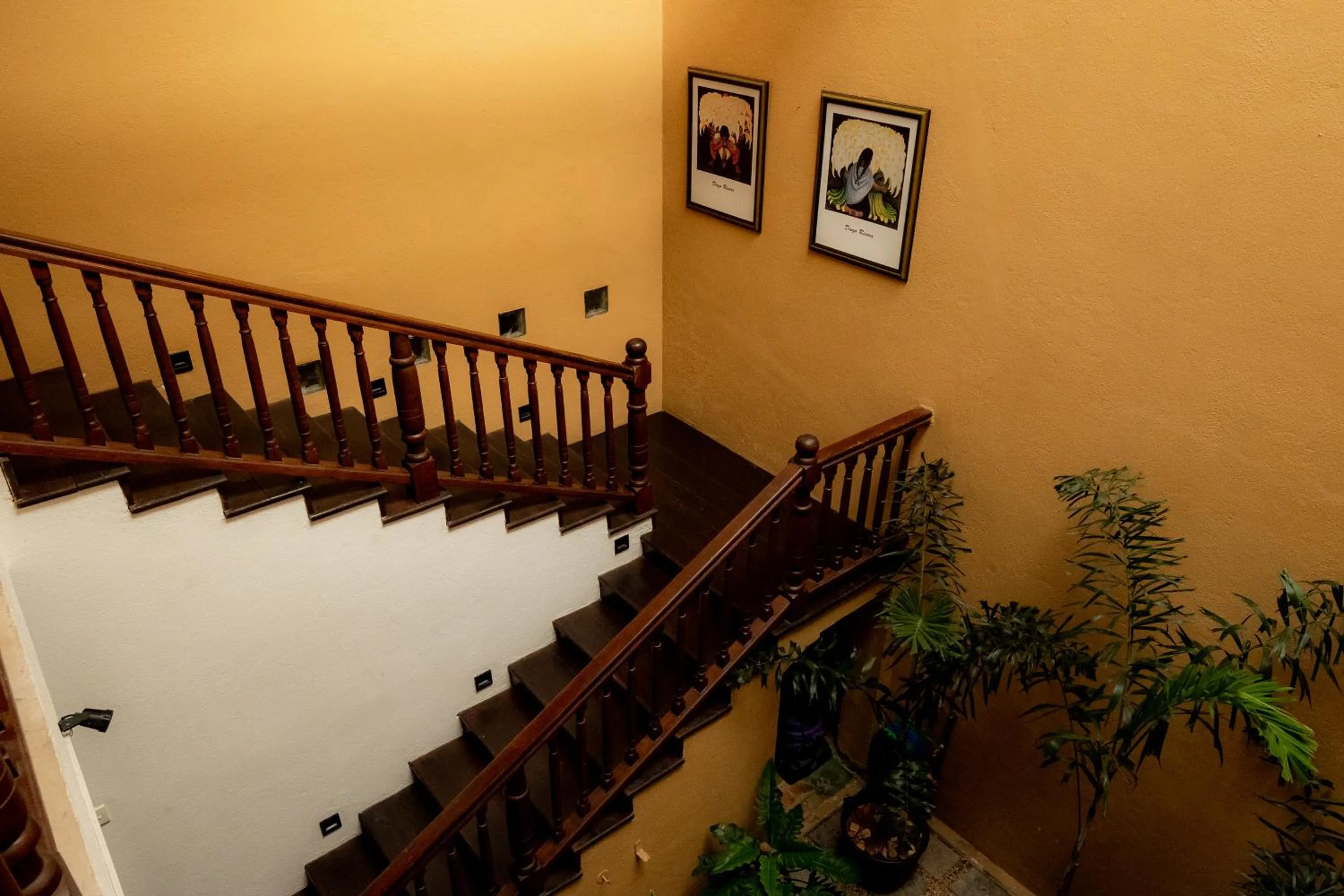 Property building in GALLE HERITAGE VILLA