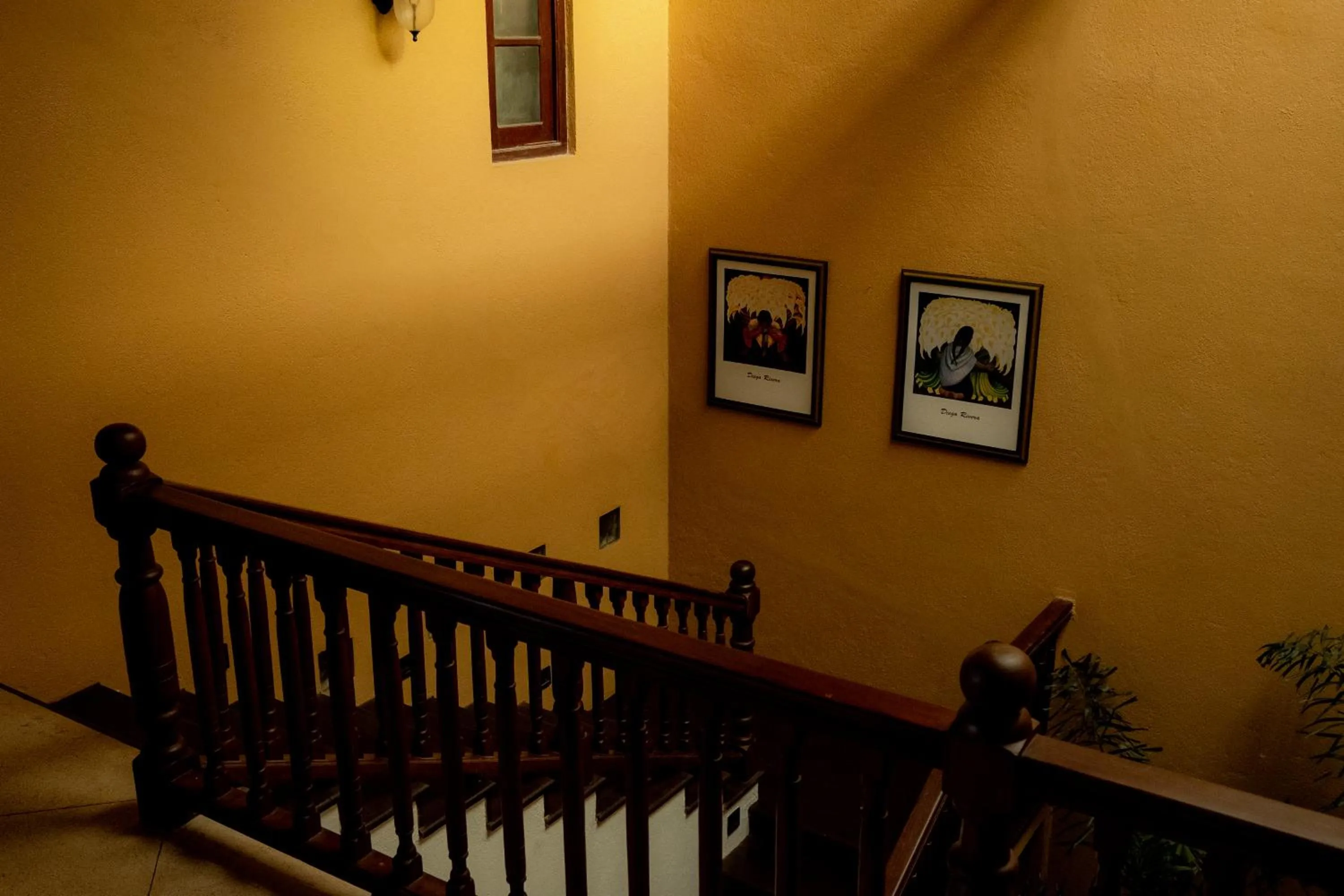 Property building in GALLE HERITAGE VILLA