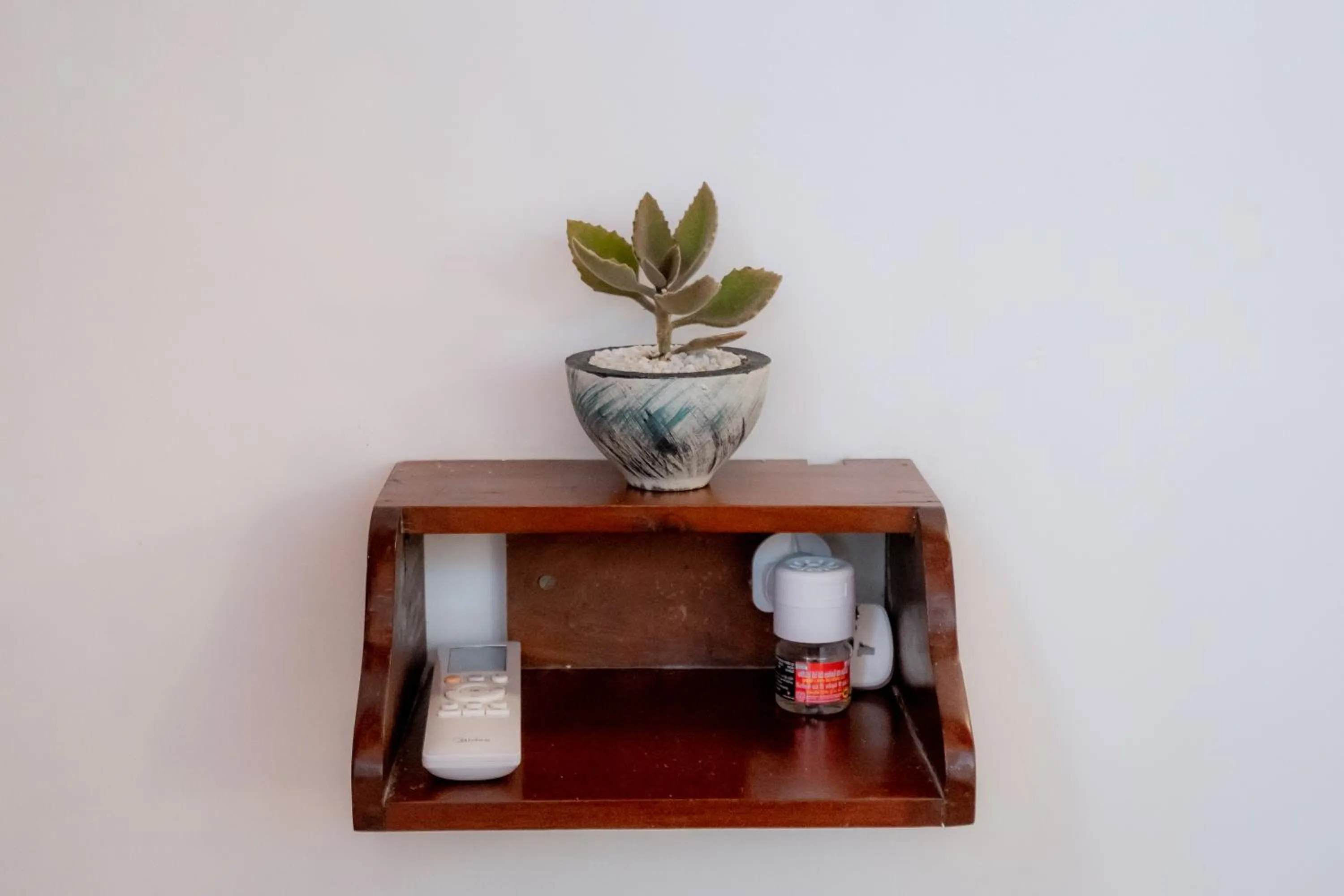 Decorative detail in GALLE HERITAGE VILLA