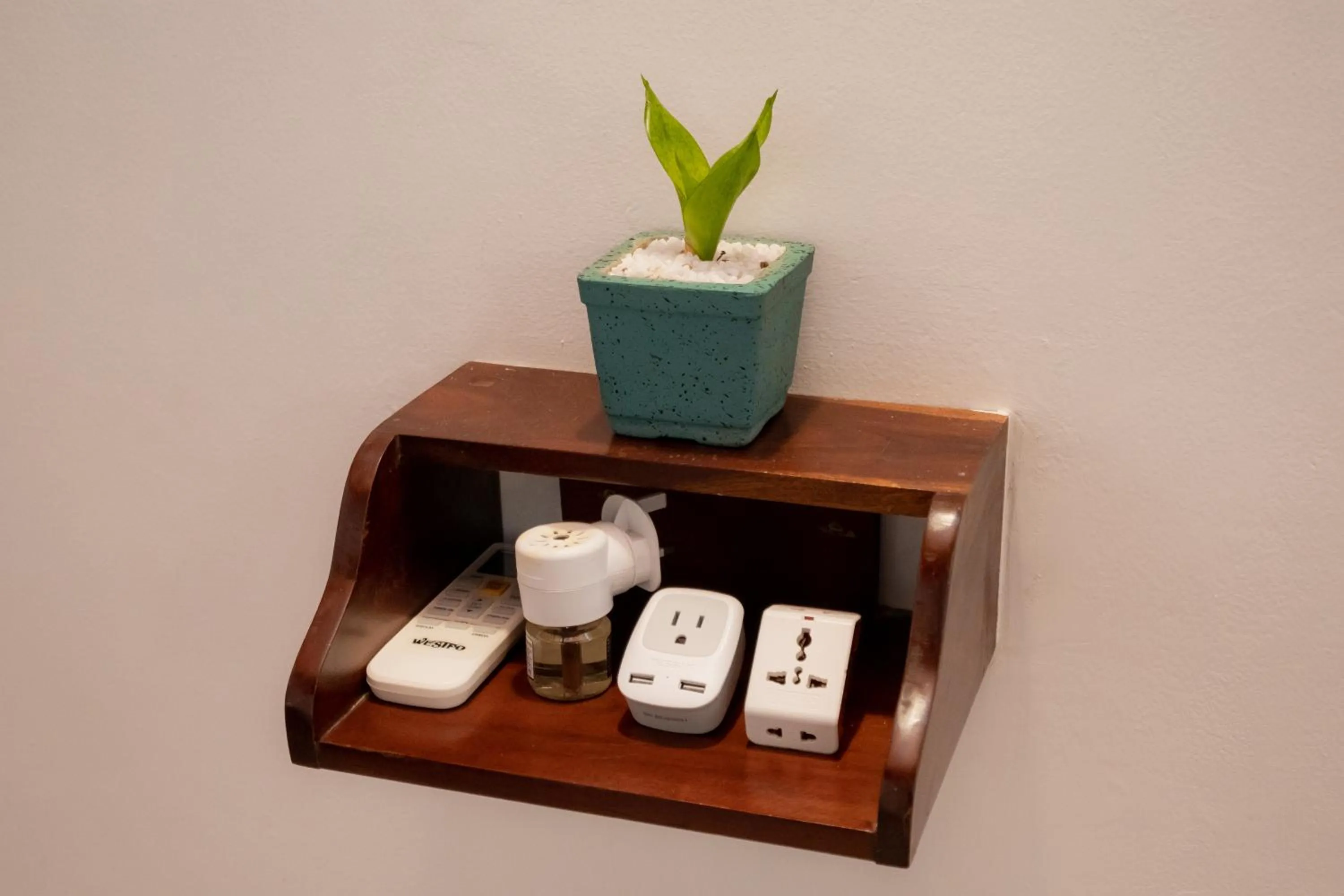 Decorative detail in GALLE HERITAGE VILLA