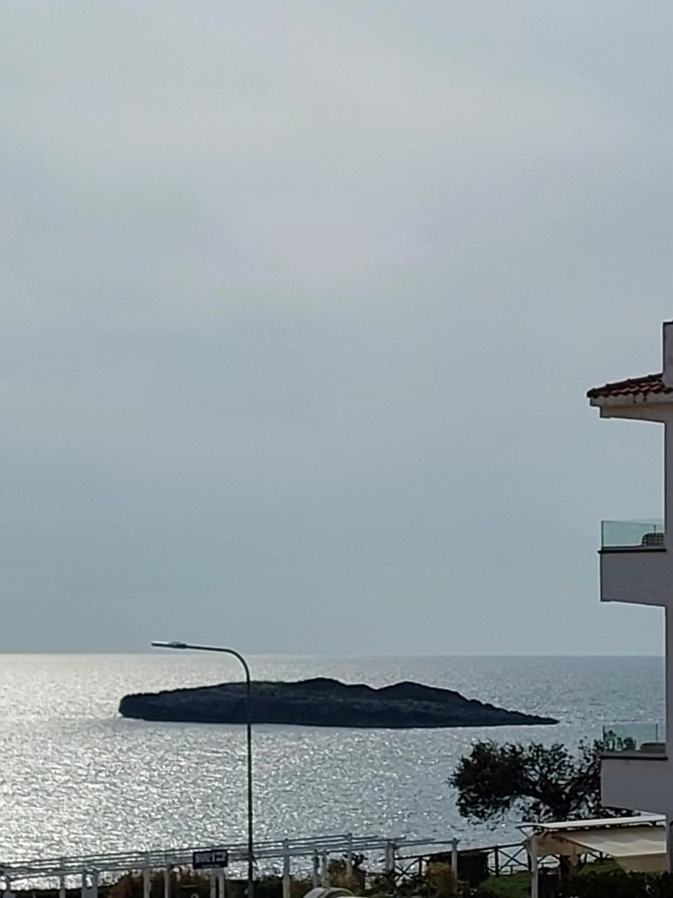 Natural landscape in Don Mario Aparthotel & Rooms