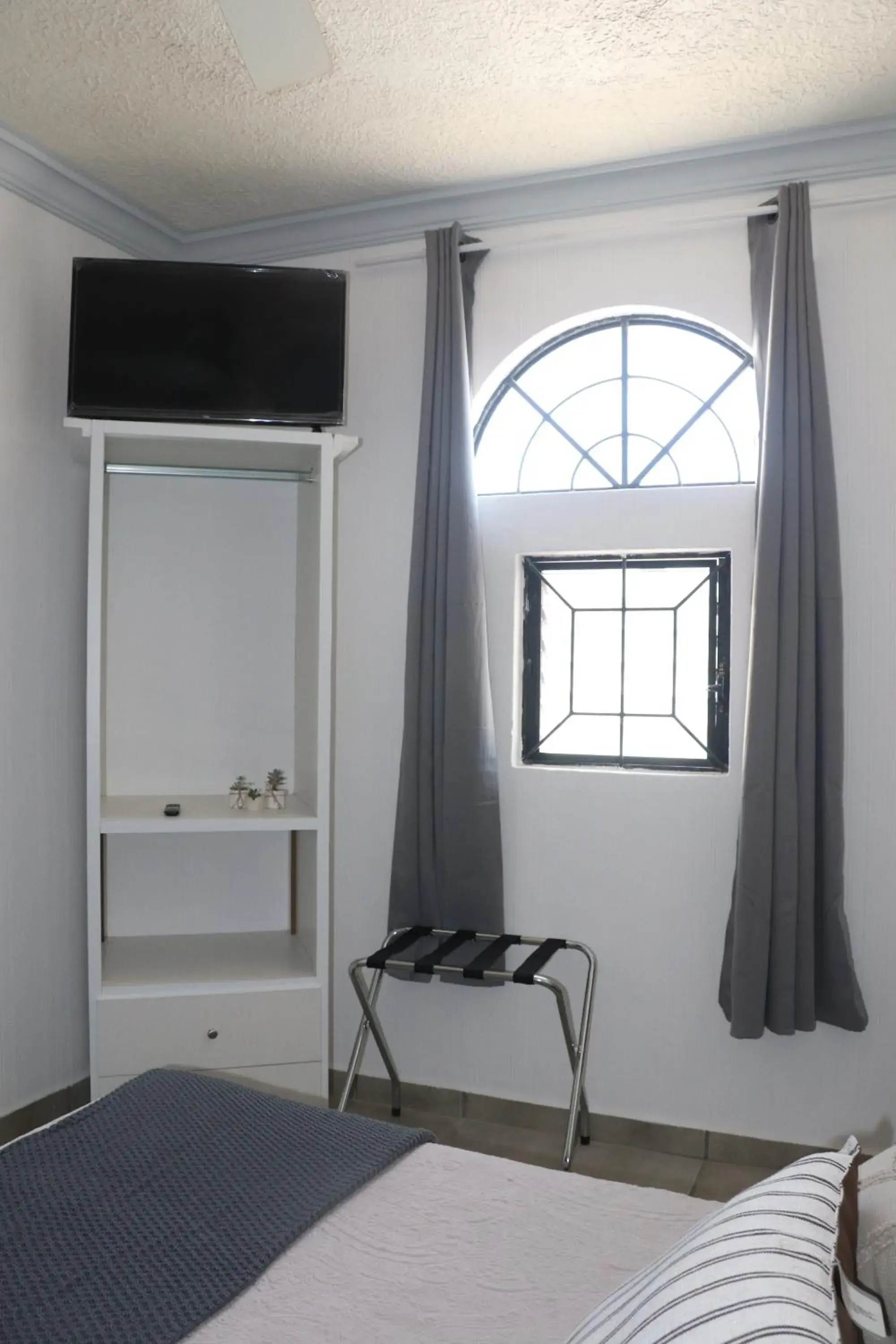 Double Room in Hotel Plaza San Juan Double Room in Hotel Plaza San Juan