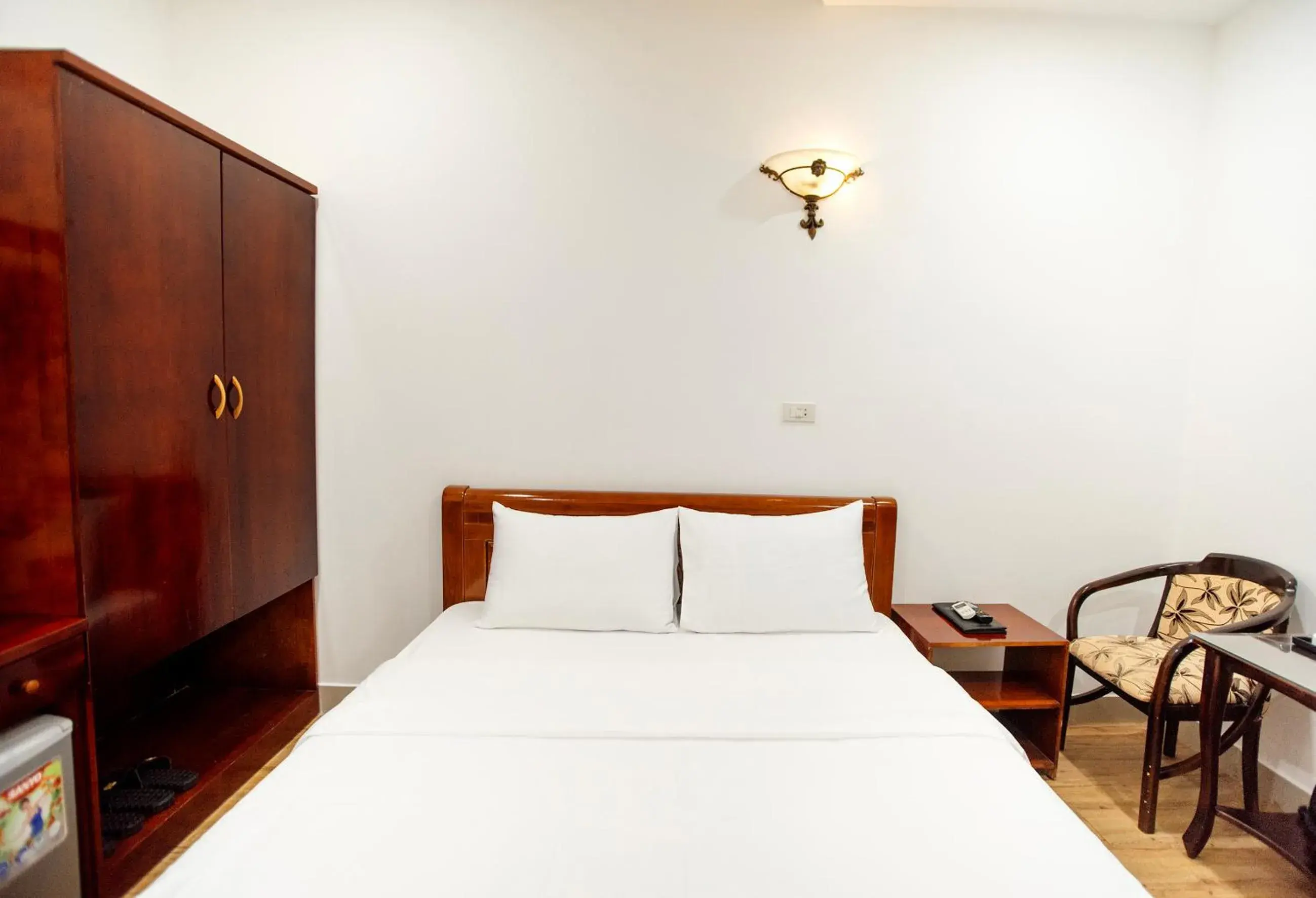 Single Room - single occupancy in EDEN QUY NHON HOTEL Single Room - single occupancy in EDEN QUY NHON HOTEL