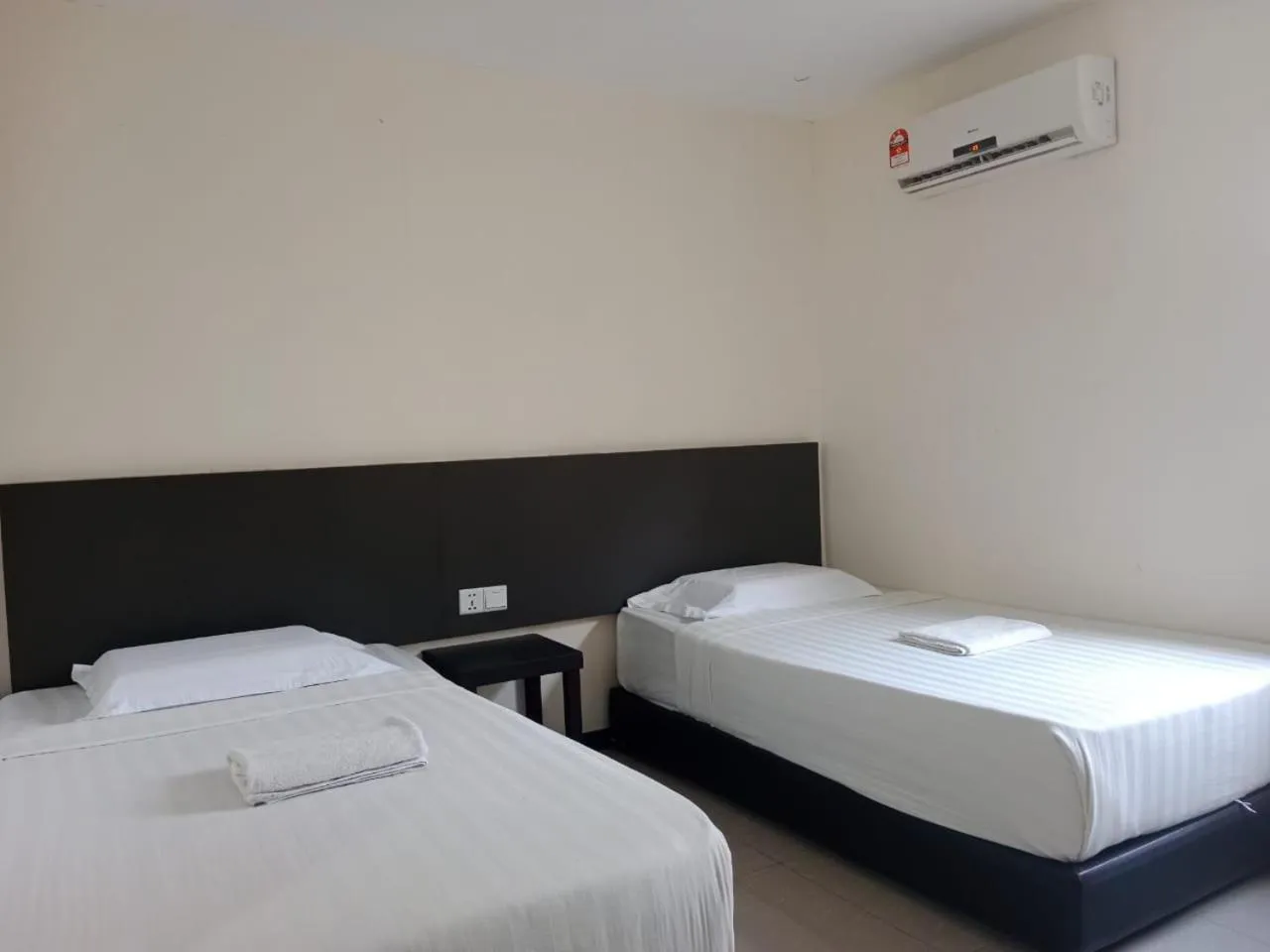 Bedroom, Bed in HOTEL MALAYSIA