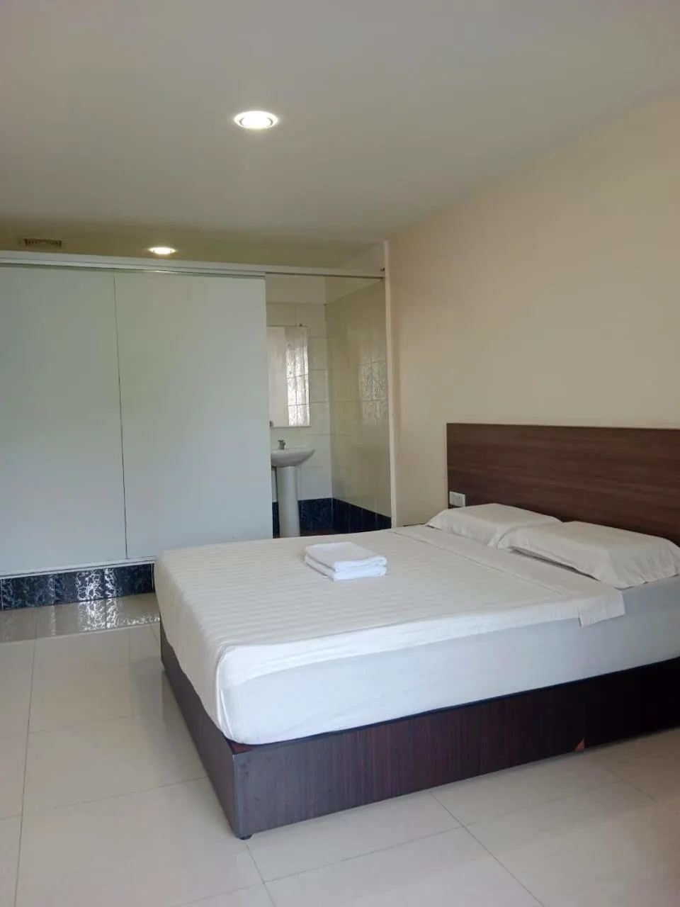 Bedroom, Bed in HOTEL MALAYSIA