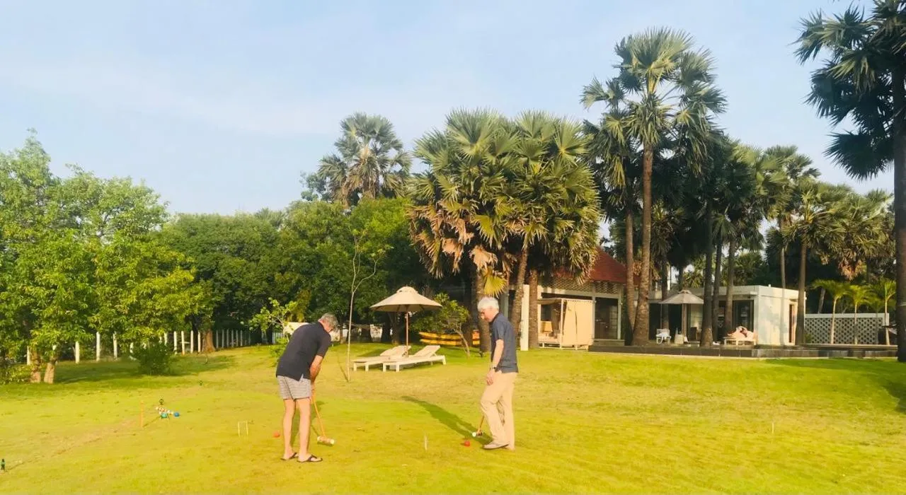 Activities in Koddu Kalpitiya