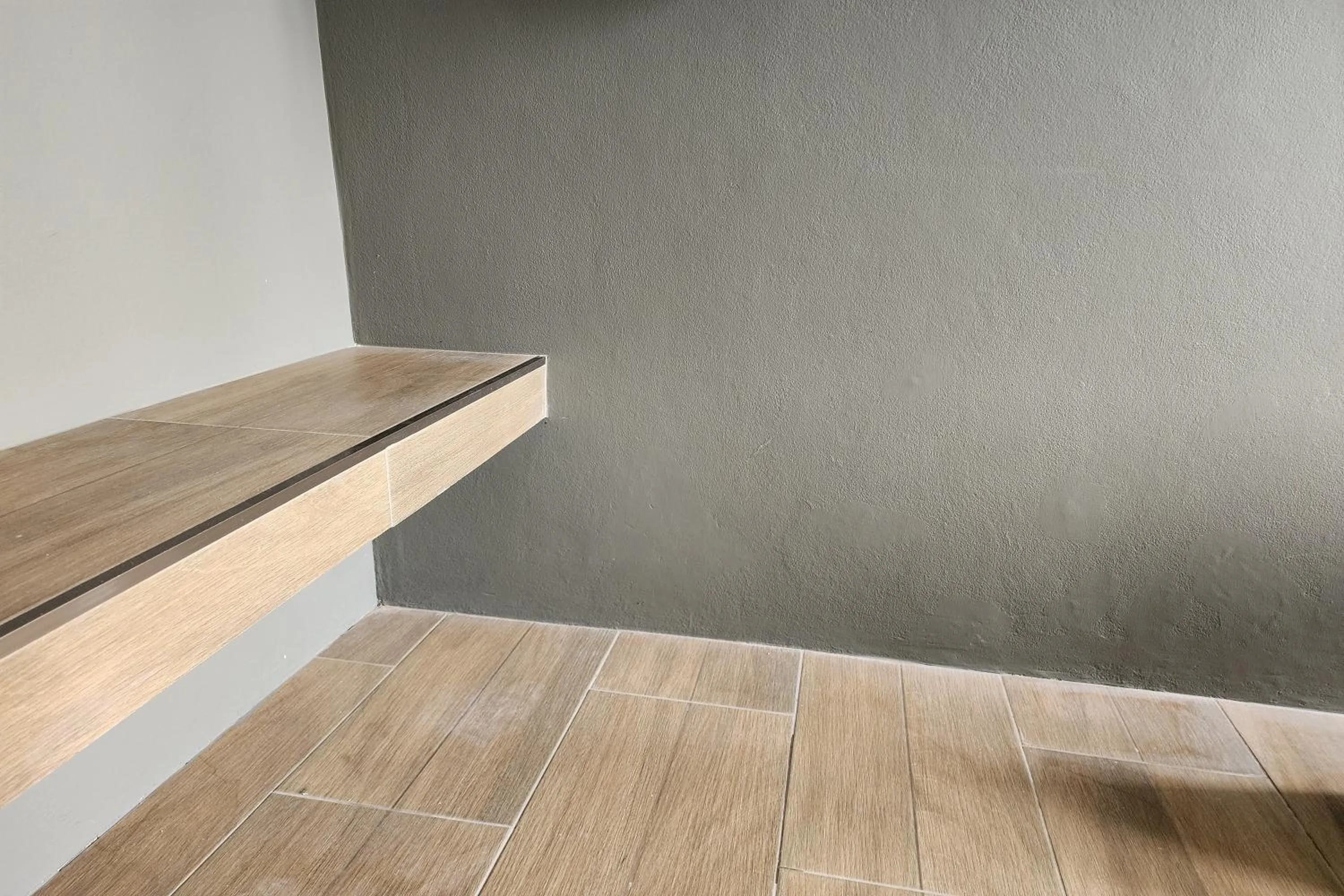 Bedroom in J PLACE HOTEL