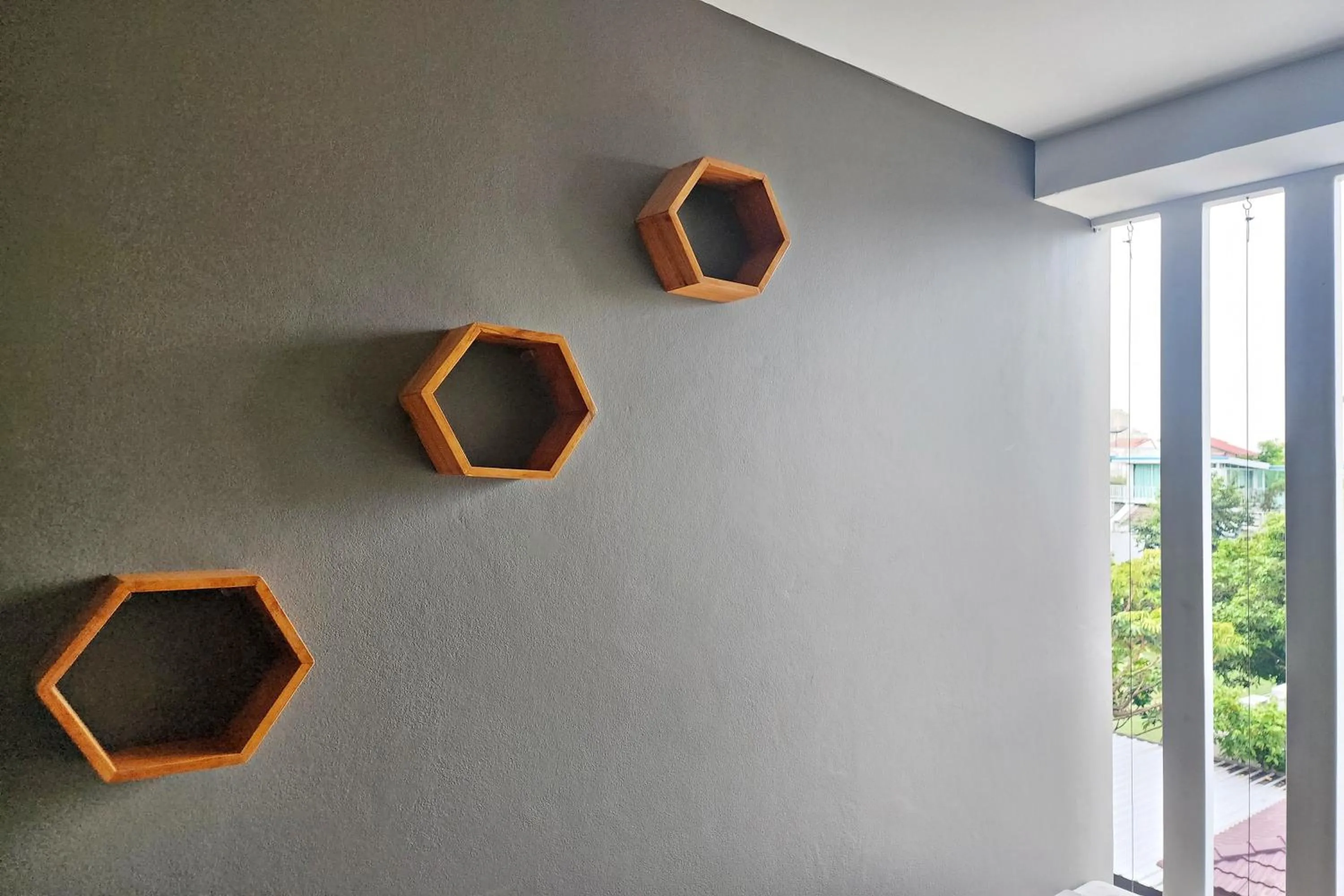 Bedroom in J PLACE HOTEL