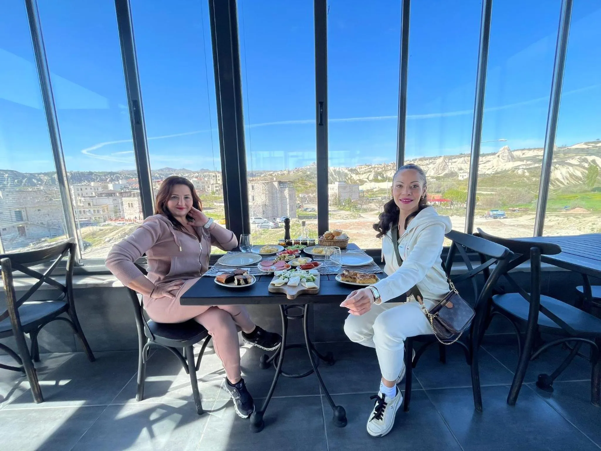 View (from property/room) in Perla Cappadocia