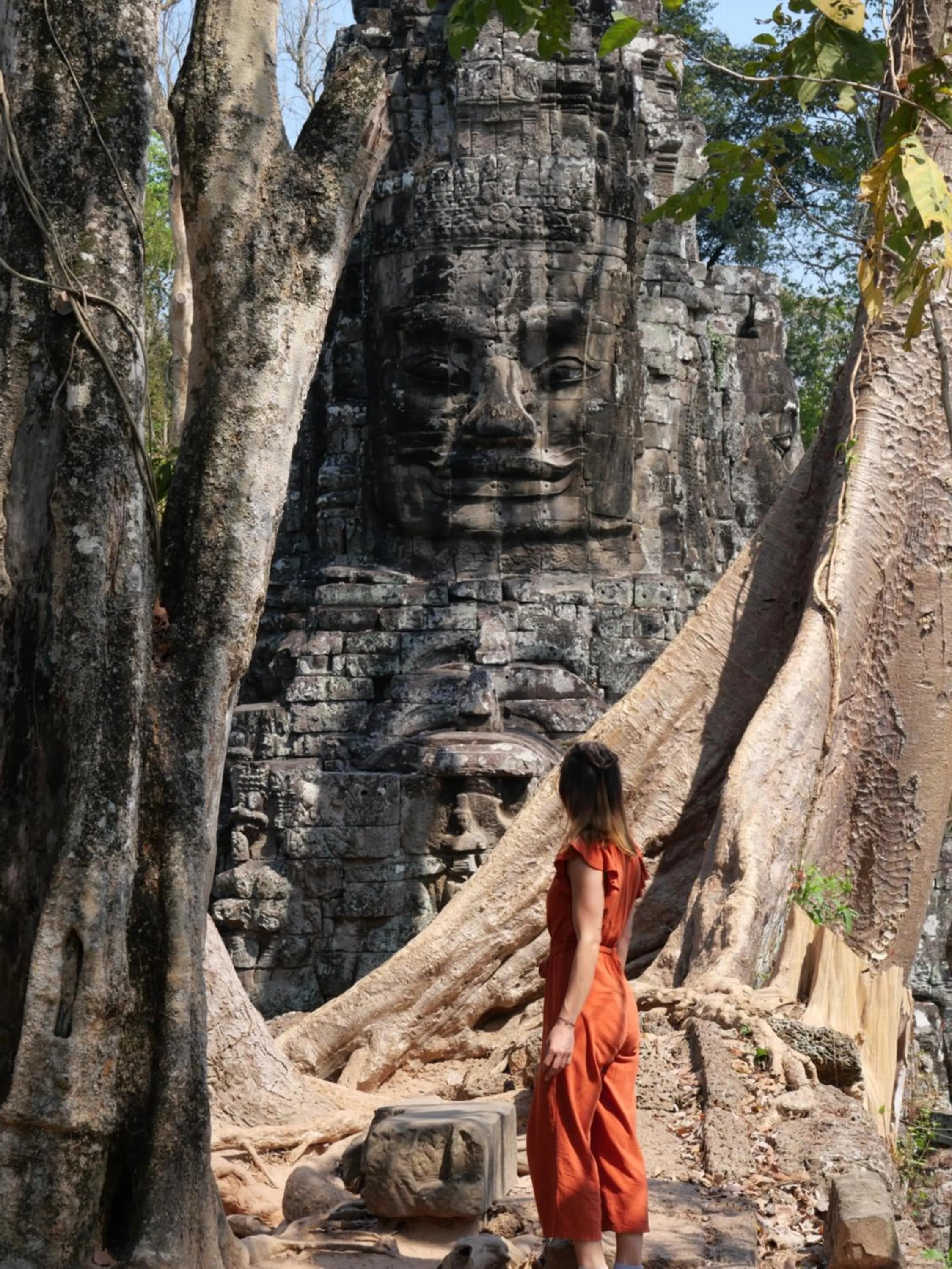 Nearby landmark in TUI BLUE Angkor Grace Wellness Resort