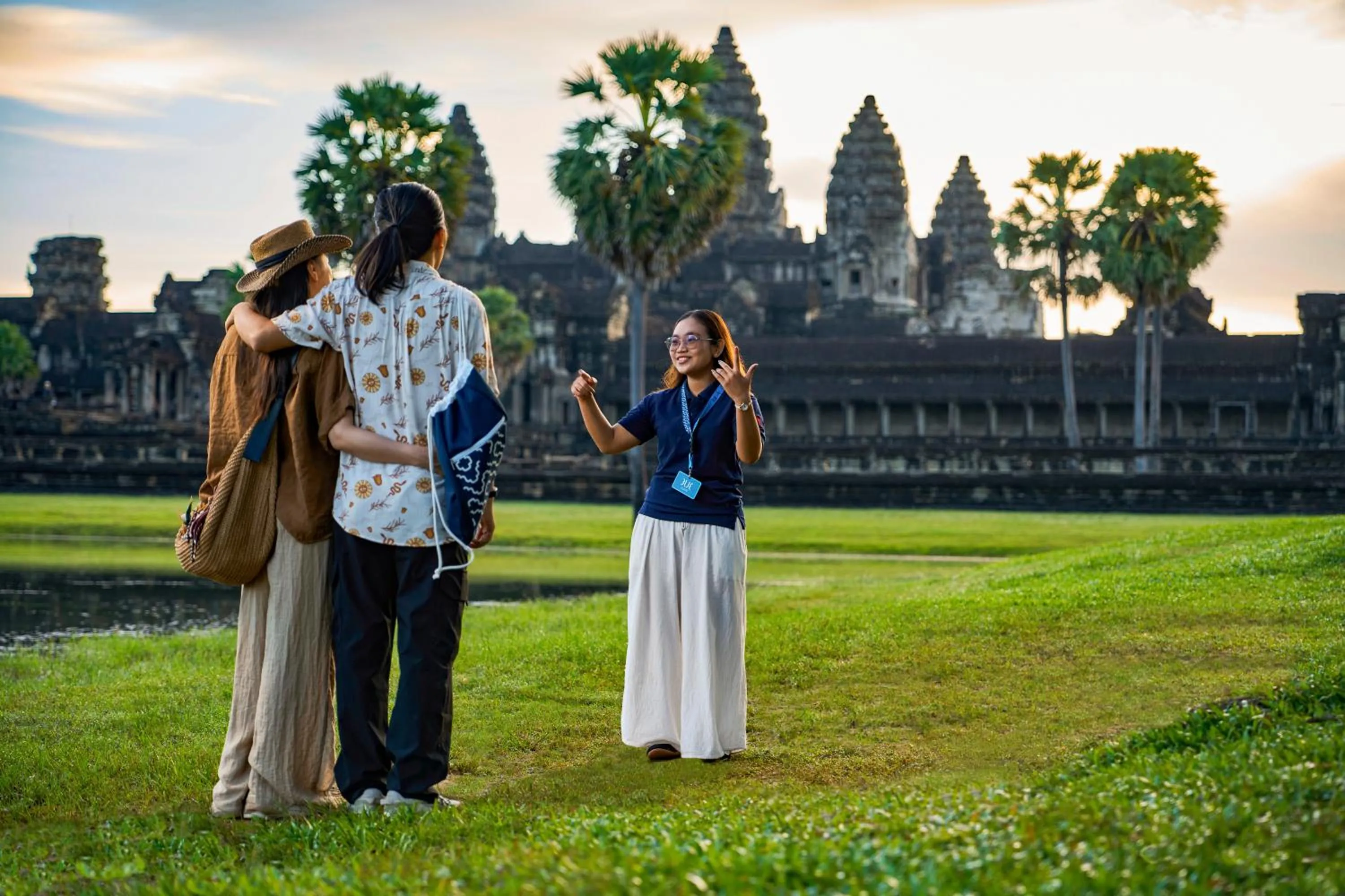 Other in TUI BLUE Angkor Grace Wellness Resort