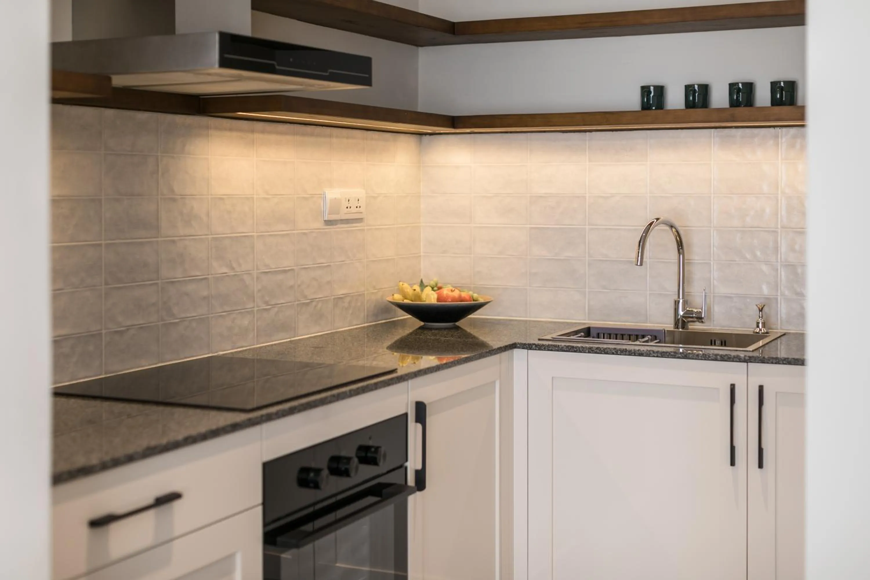 dishwasher in TUI BLUE Angkor Grace Wellness Resort