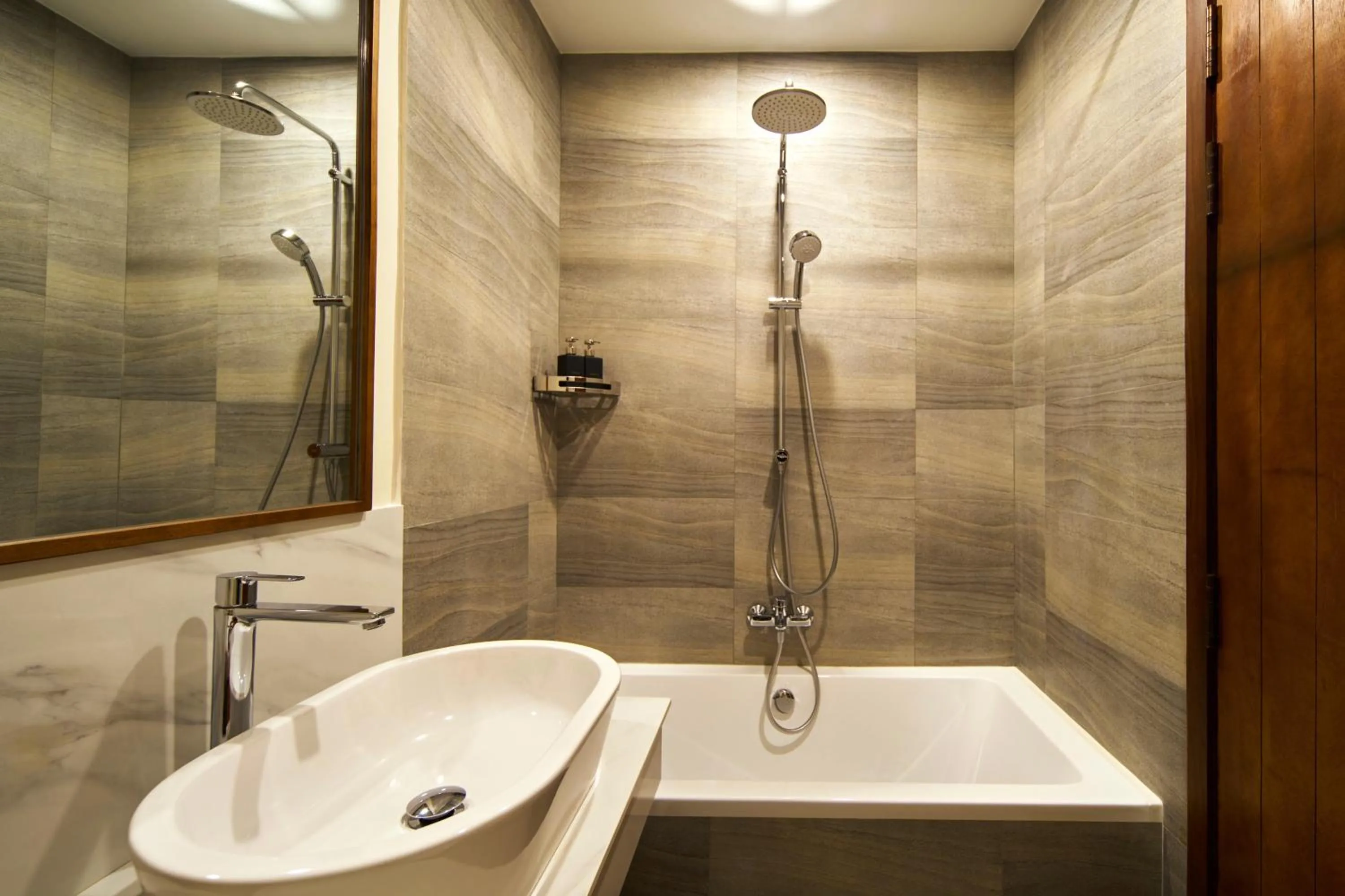 Bathroom in TUI BLUE Angkor Grace Wellness Resort