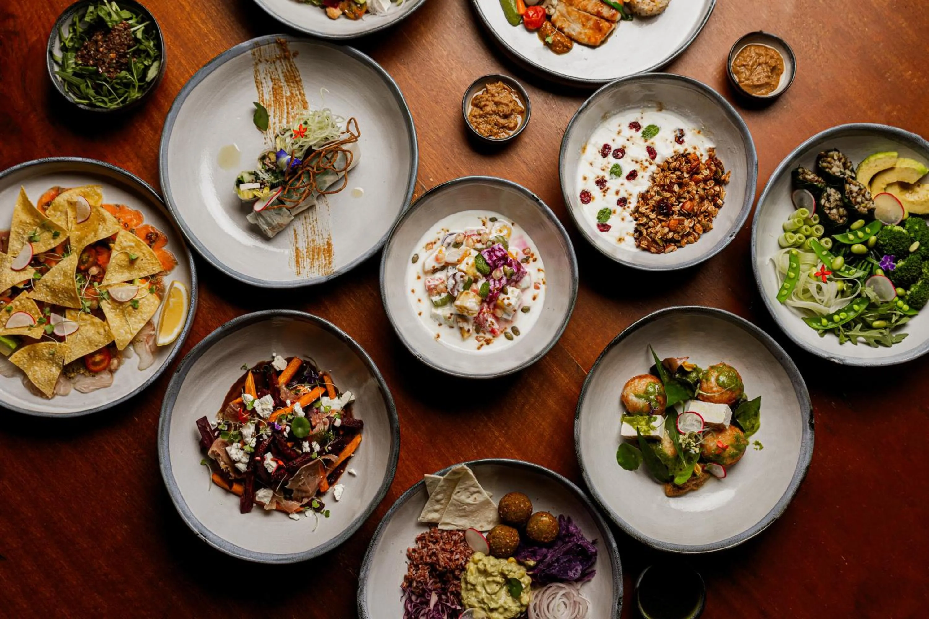 Food and drinks in TUI BLUE Angkor Grace Wellness Resort