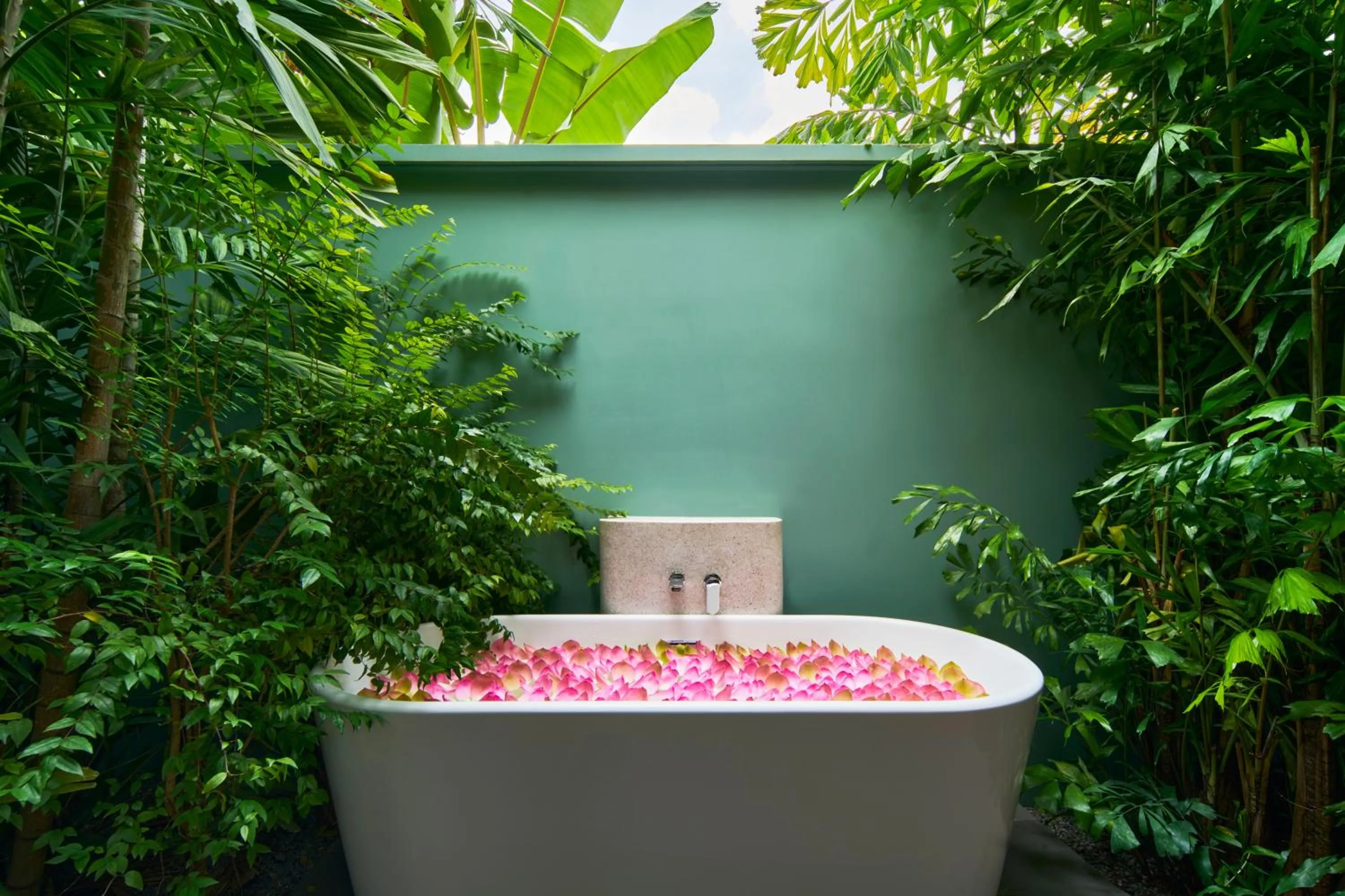 Spa and wellness centre/facilities in TUI BLUE Angkor Grace Wellness Resort