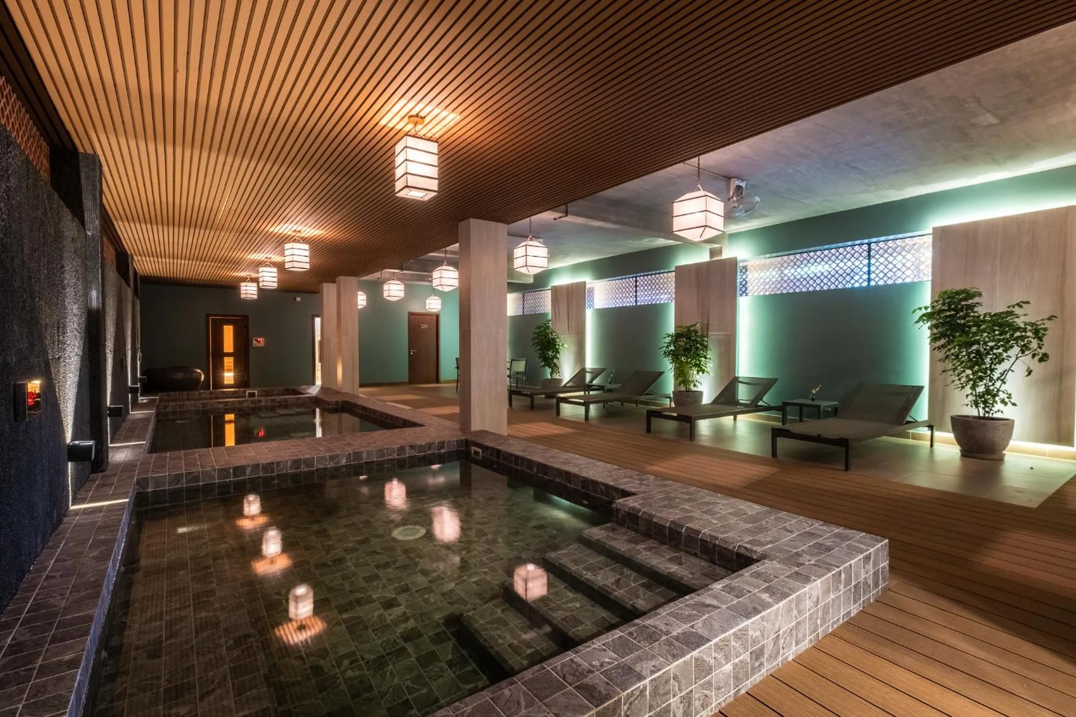 Spa and wellness centre/facilities in TUI BLUE Angkor Grace Wellness Resort