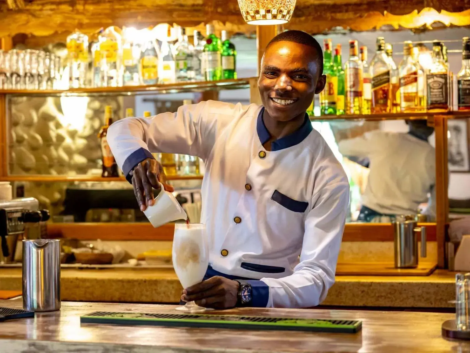 Mount Meru Game Lodge Mount Meru Game Lodge