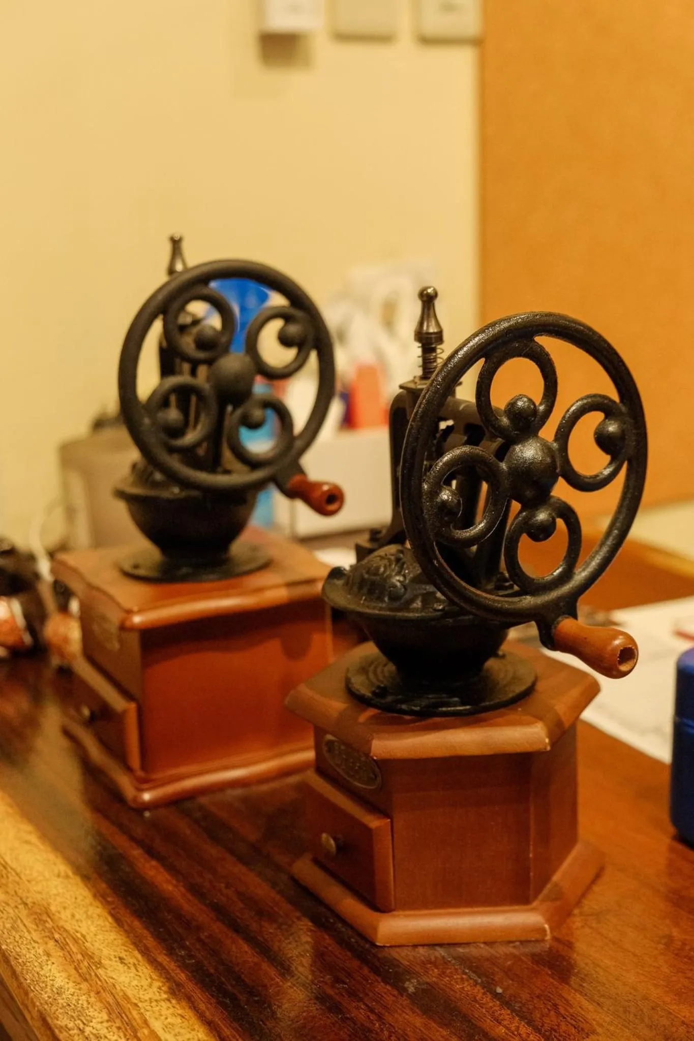 Banquet/Function facilities in Residencia Orlina