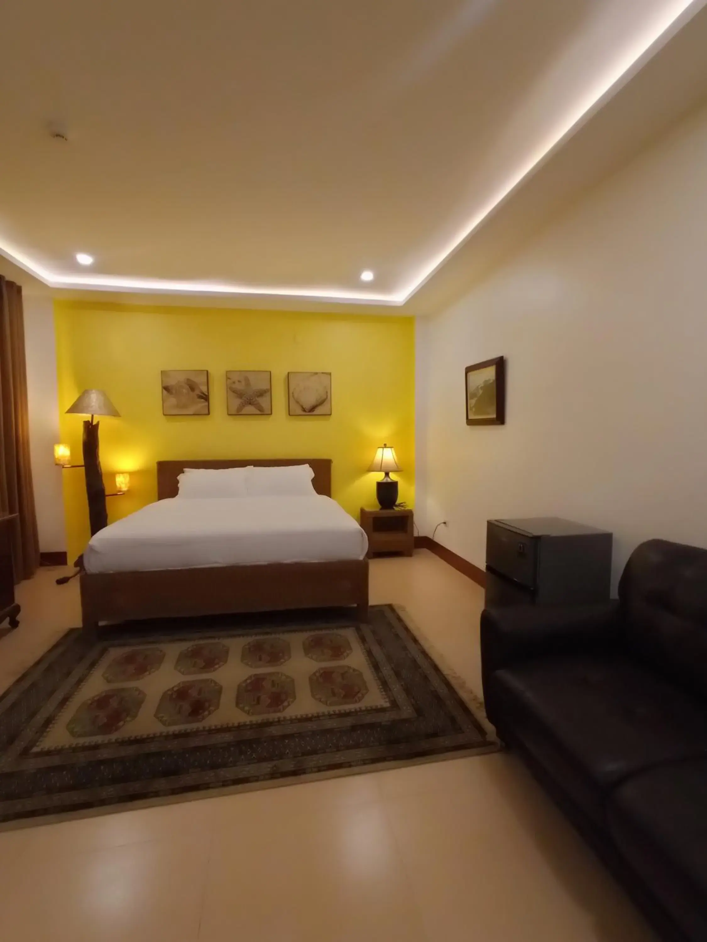 Executive Suite in Residencia Orlina Executive Suite in Residencia Orlina