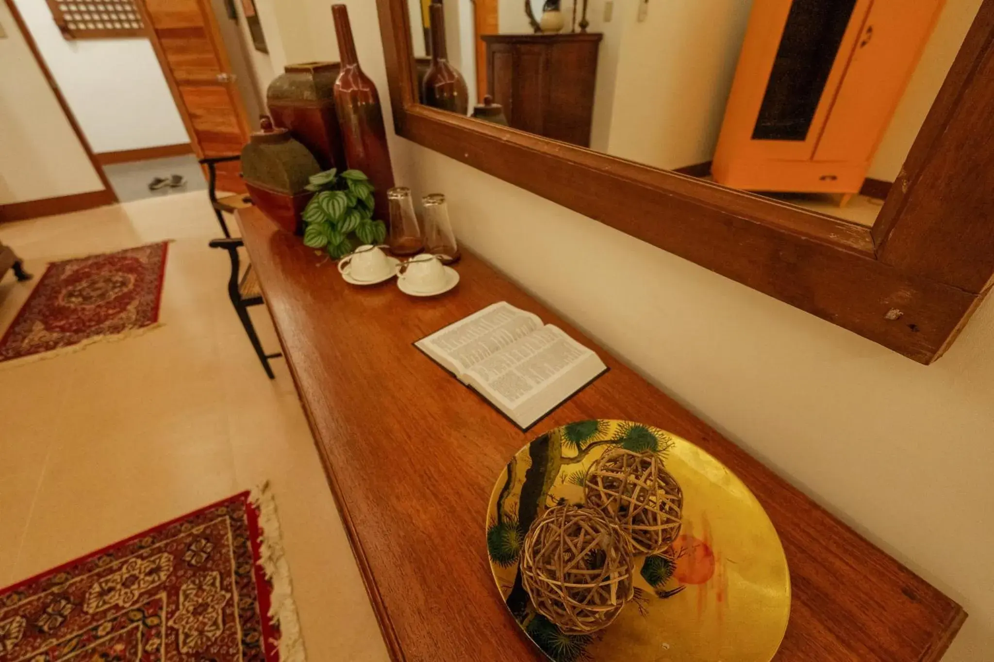 Deluxe Suite in Residencia Orlina Deluxe Suite in Residencia Orlina