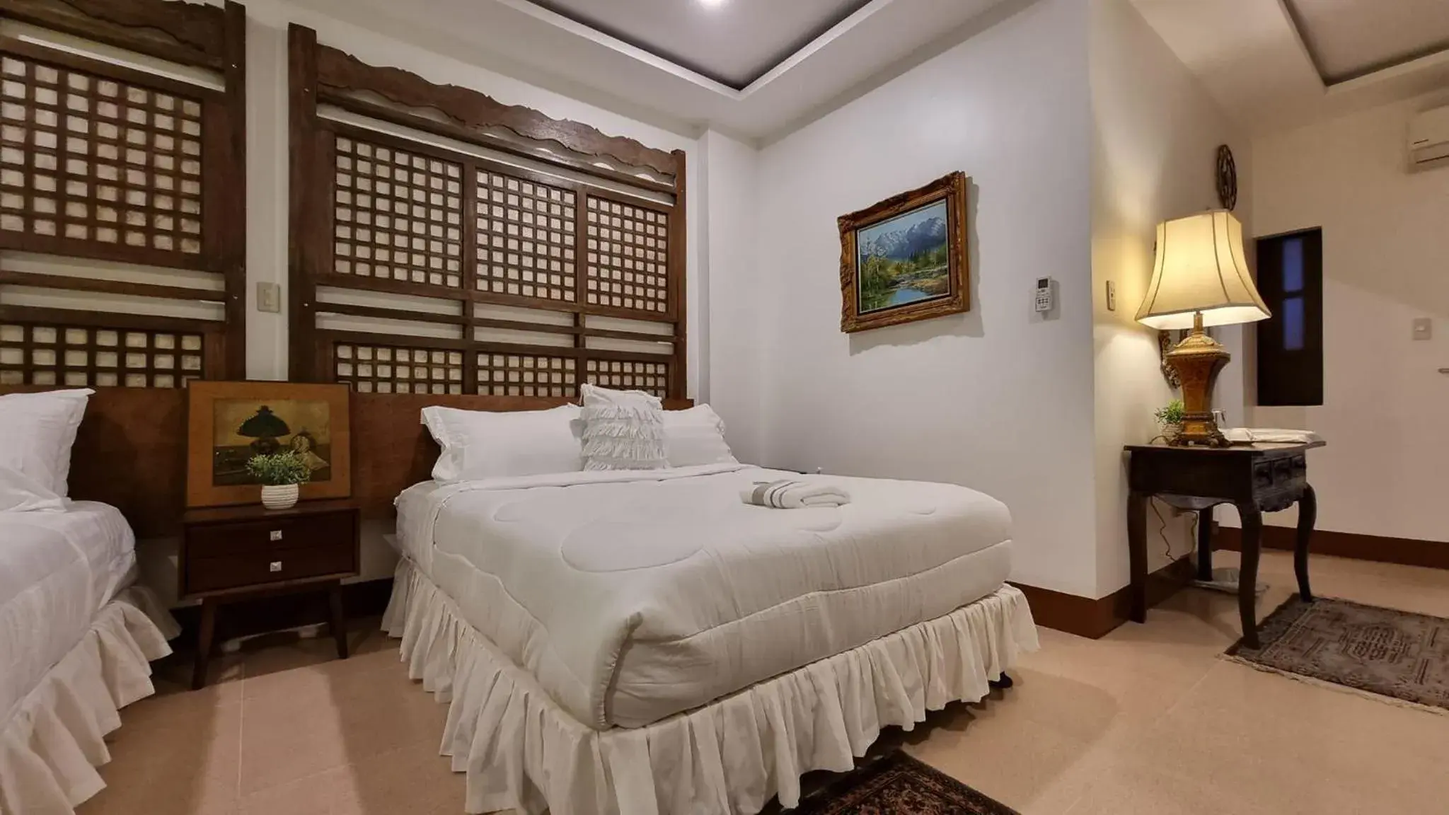 Family Suite in Residencia Orlina Family Suite in Residencia Orlina