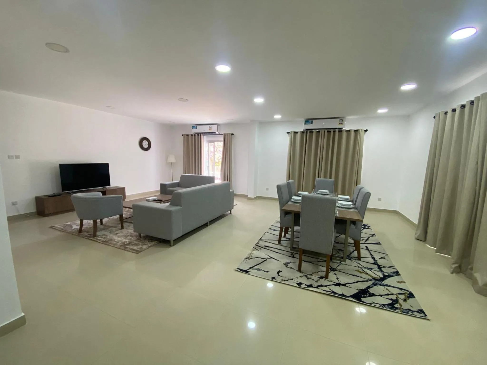 TV and multimedia in Nordic Gardens