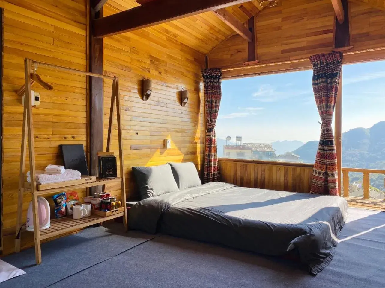 May Home Tà Xùa May Home Tà Xùa