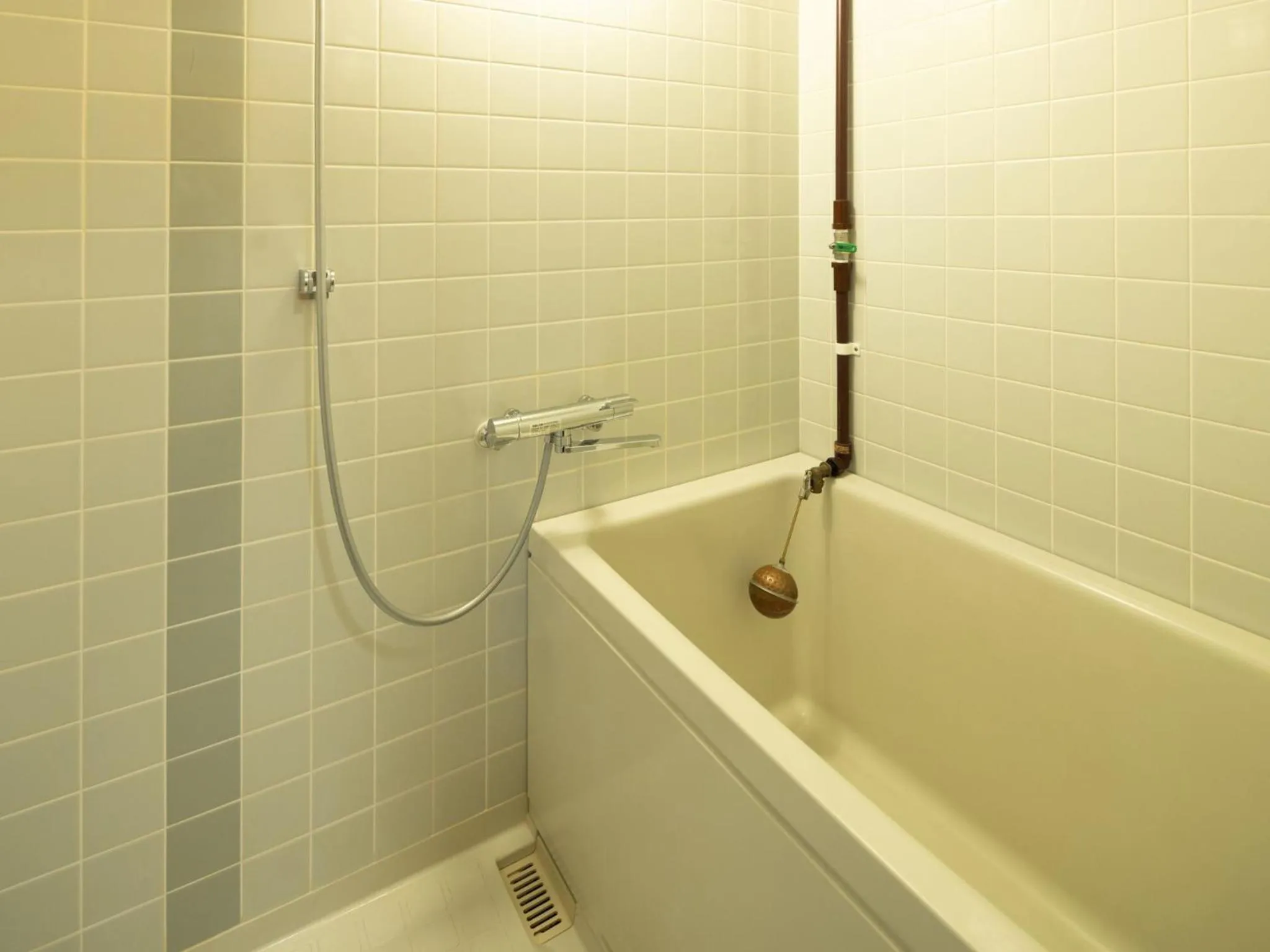 Bathroom in Hotel Sakura Ureshino