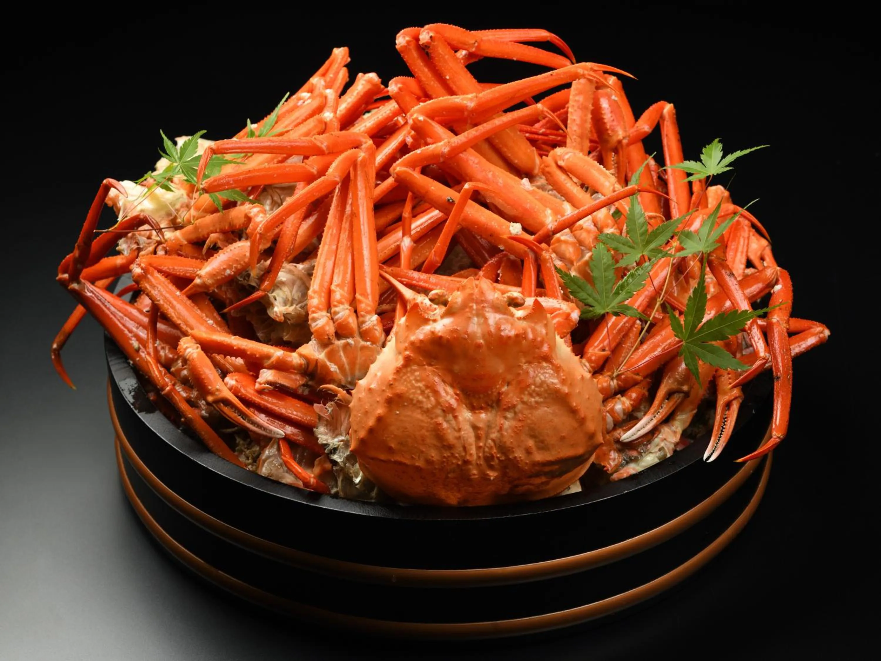 Food in Hotel Sakura Ureshino