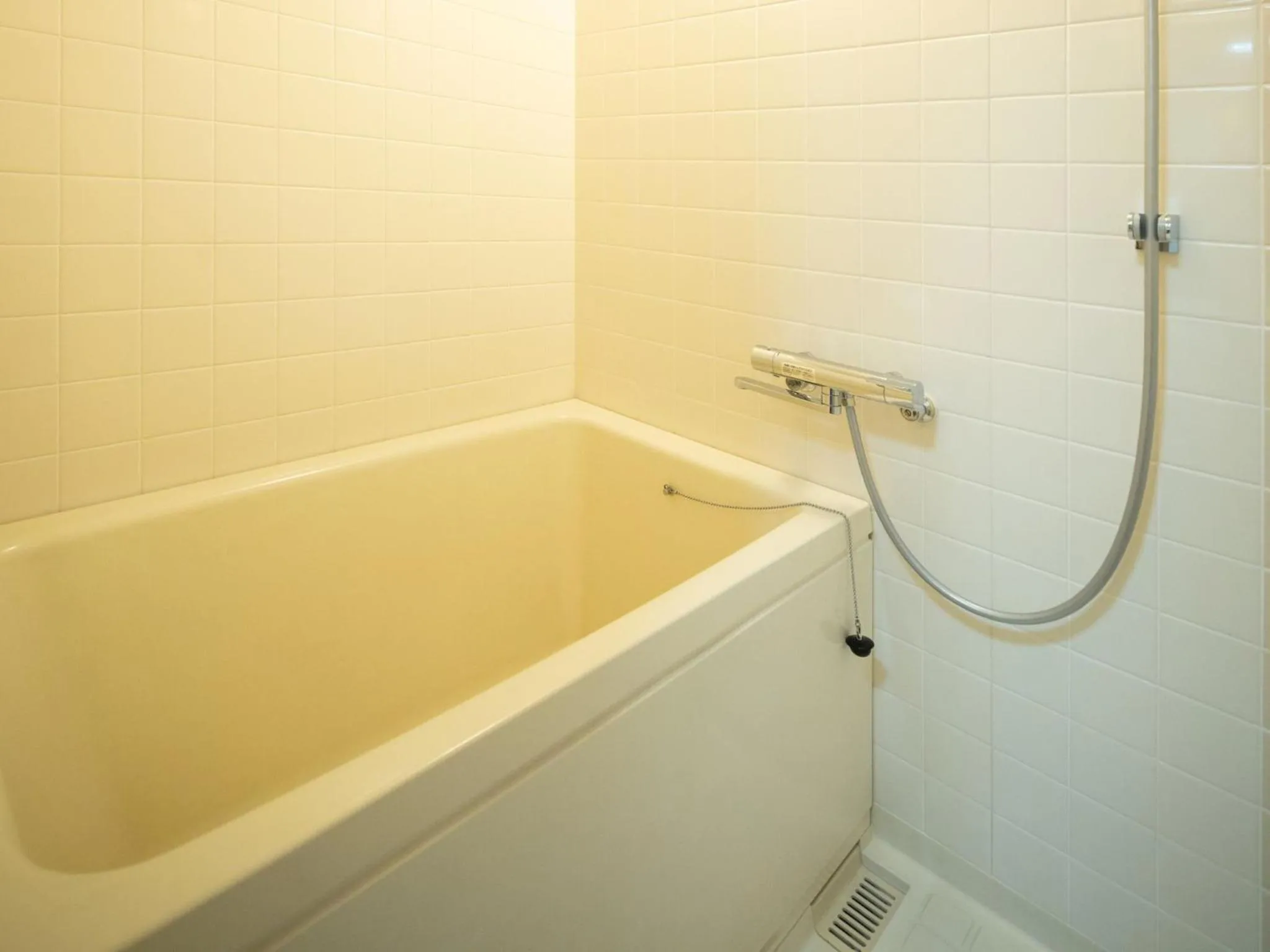 Bathroom in Hotel Sakura Ureshino