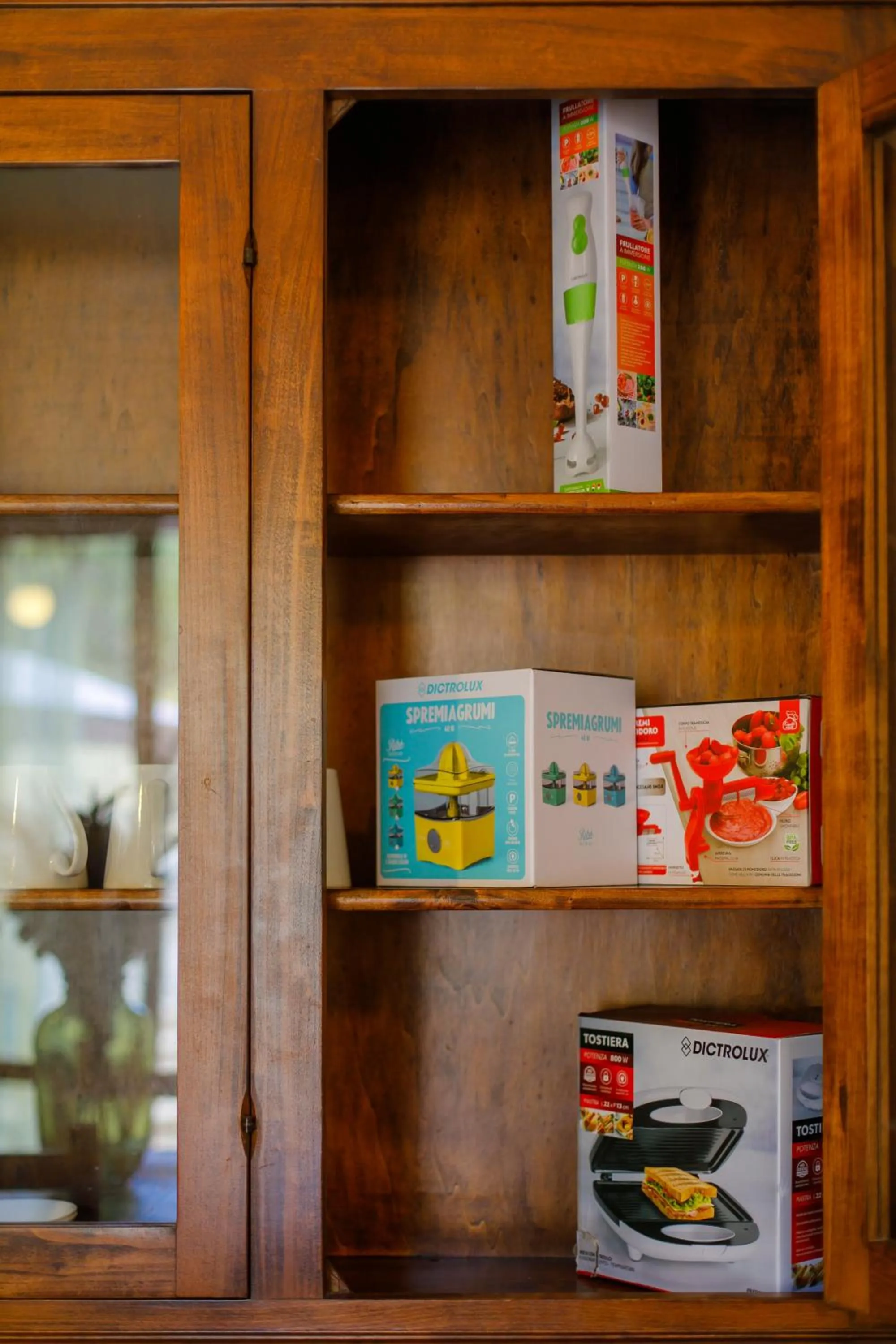 Decorative detail in SanVitoTour- Residence Il Baglio