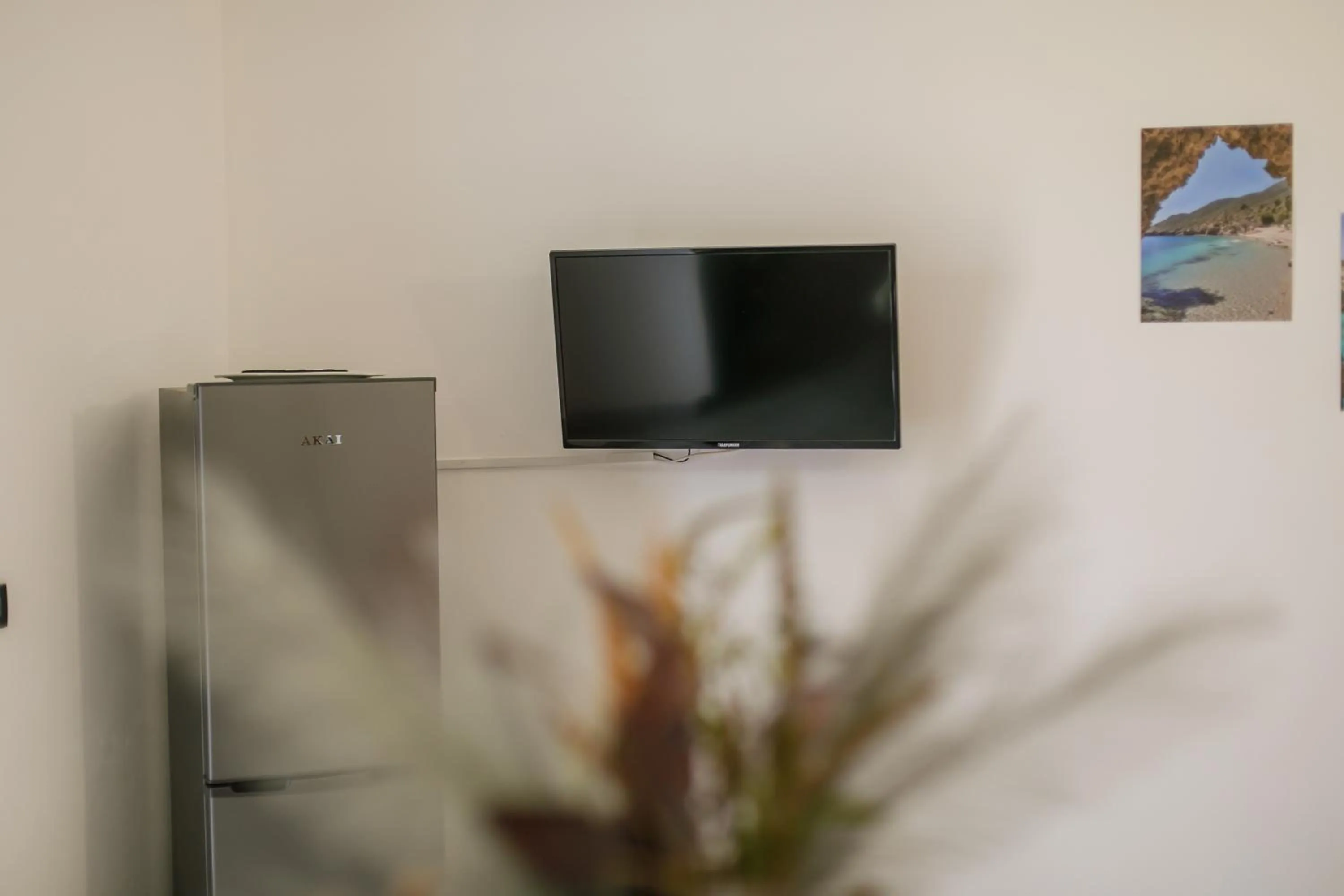 Decorative detail in SanVitoTour- Residence Il Baglio