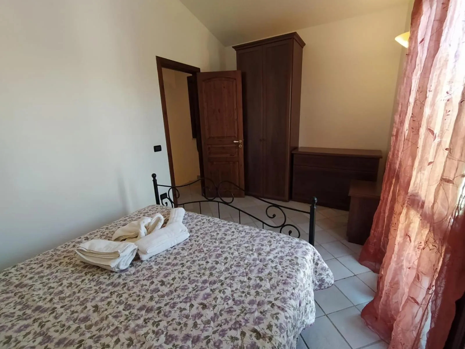 Bed in SanVitoTour- Residence Il Baglio