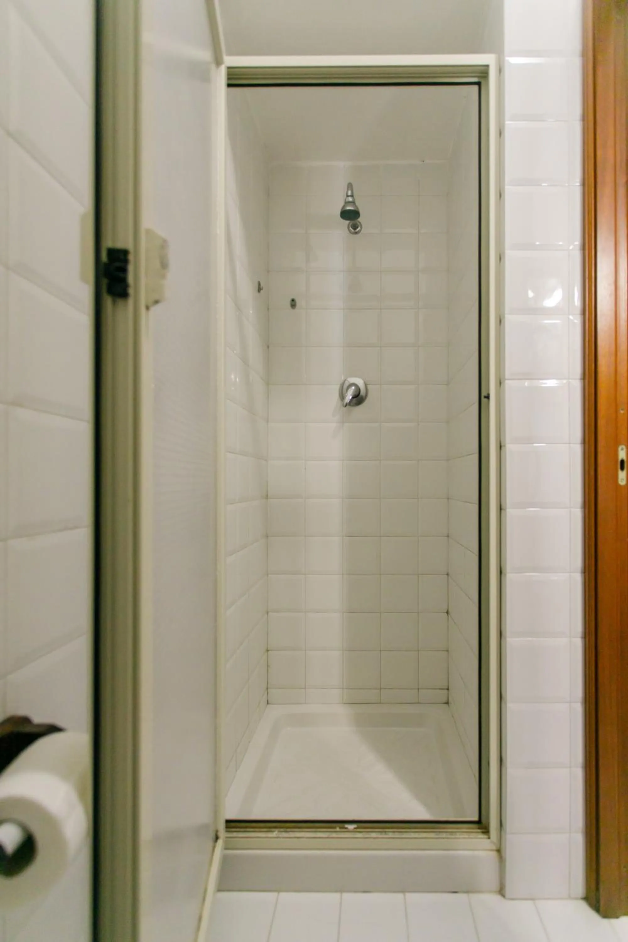 Shower in SanVitoTour- Residence Il Baglio