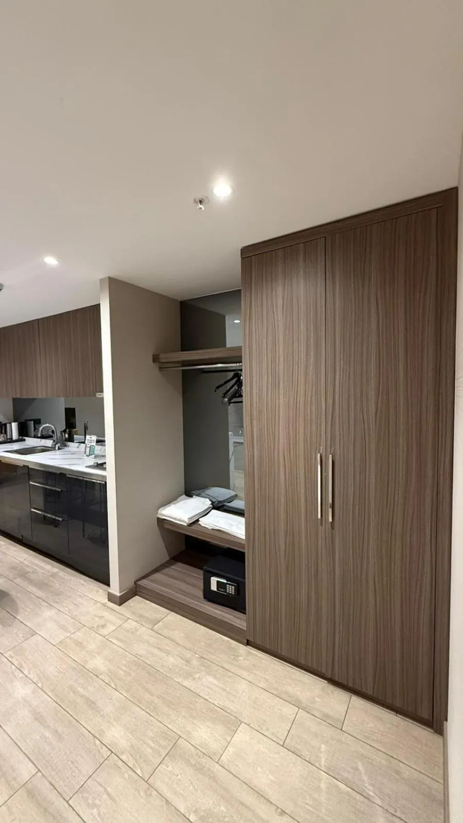 Photo of the whole room in Nish Palace Beşiktaş