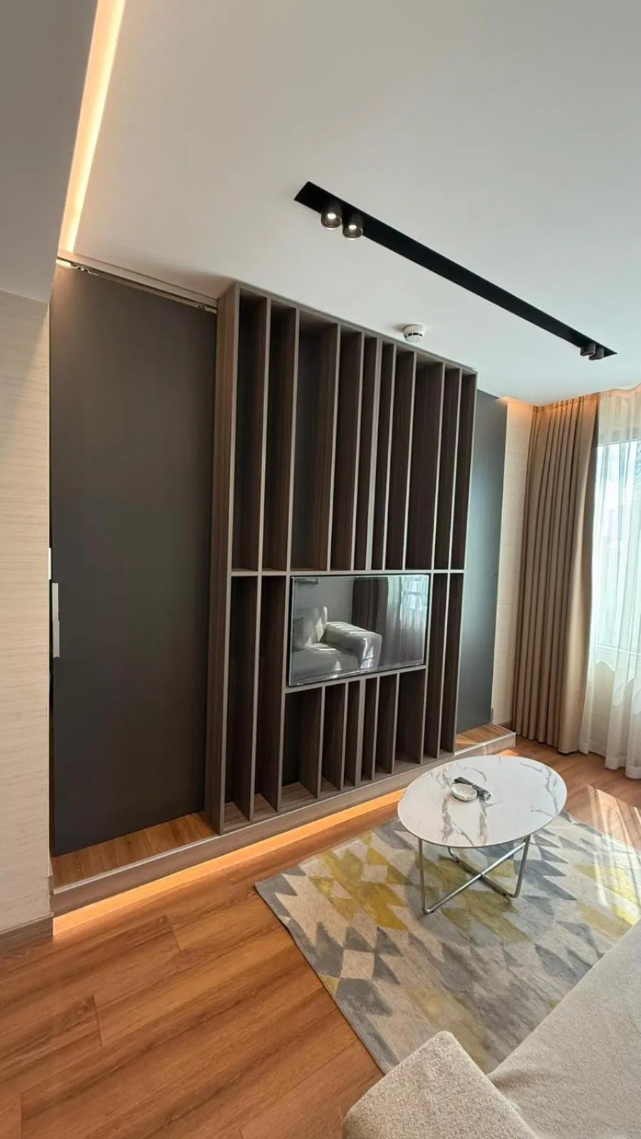 Photo of the whole room in Nish Palace Beşiktaş