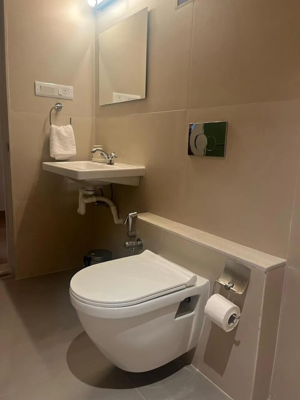 The Riverstone Agro Farm