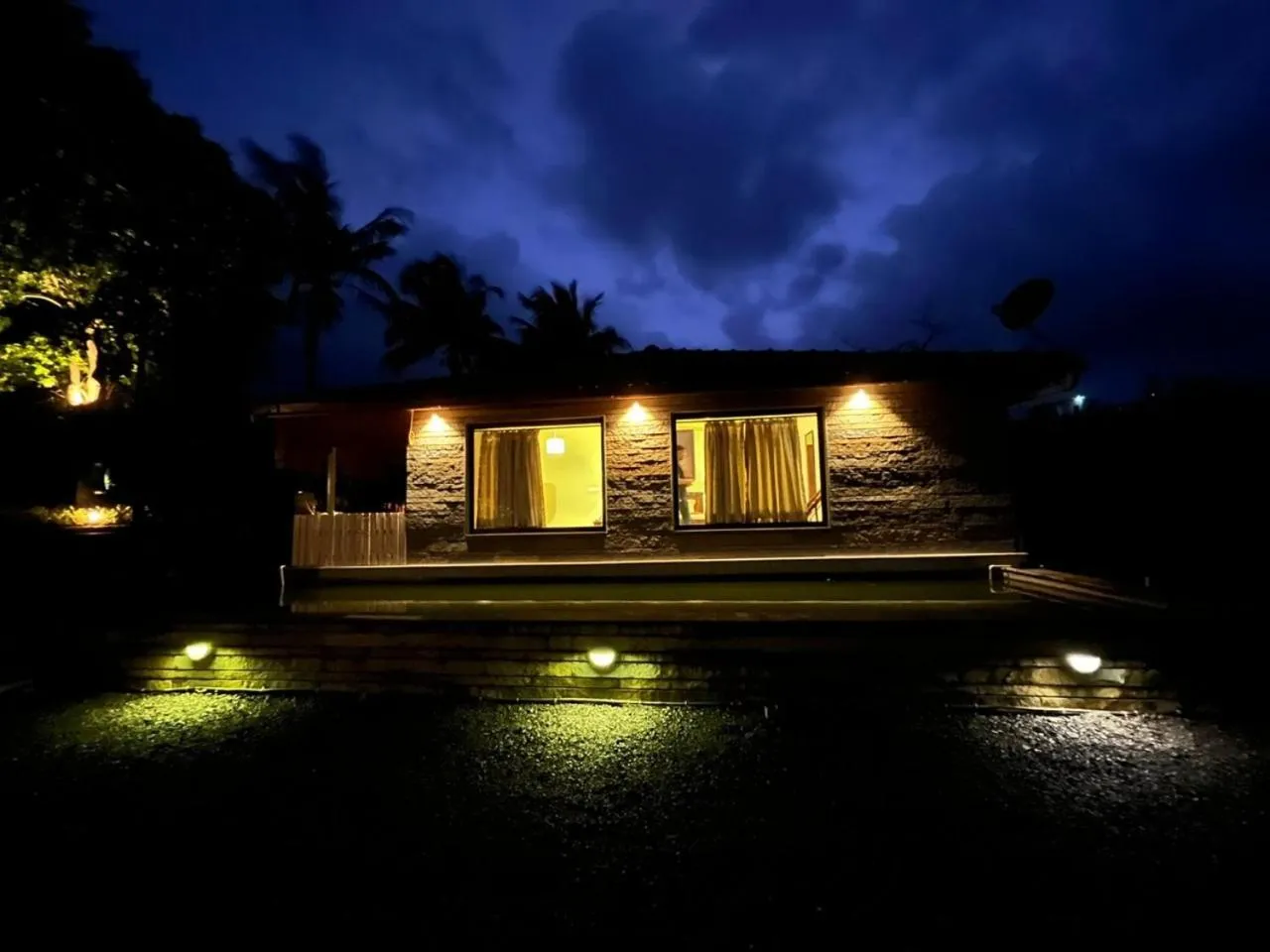 The Riverstone Agro Farm