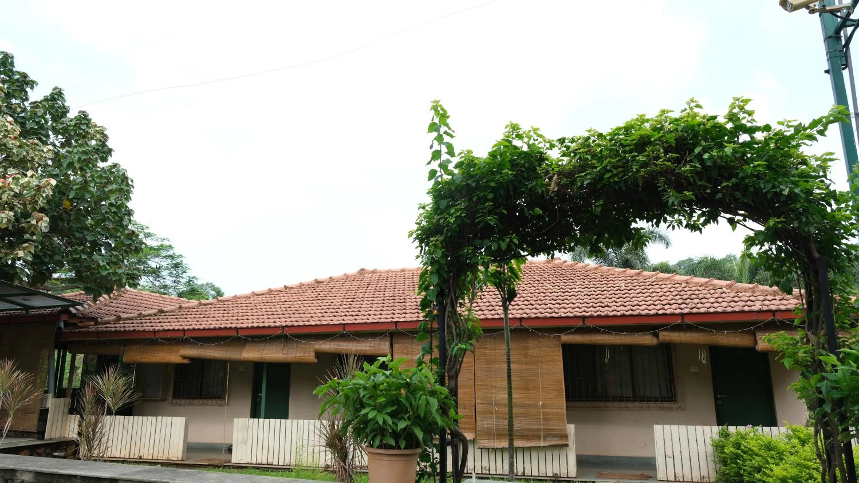 The Riverstone Agro Farm