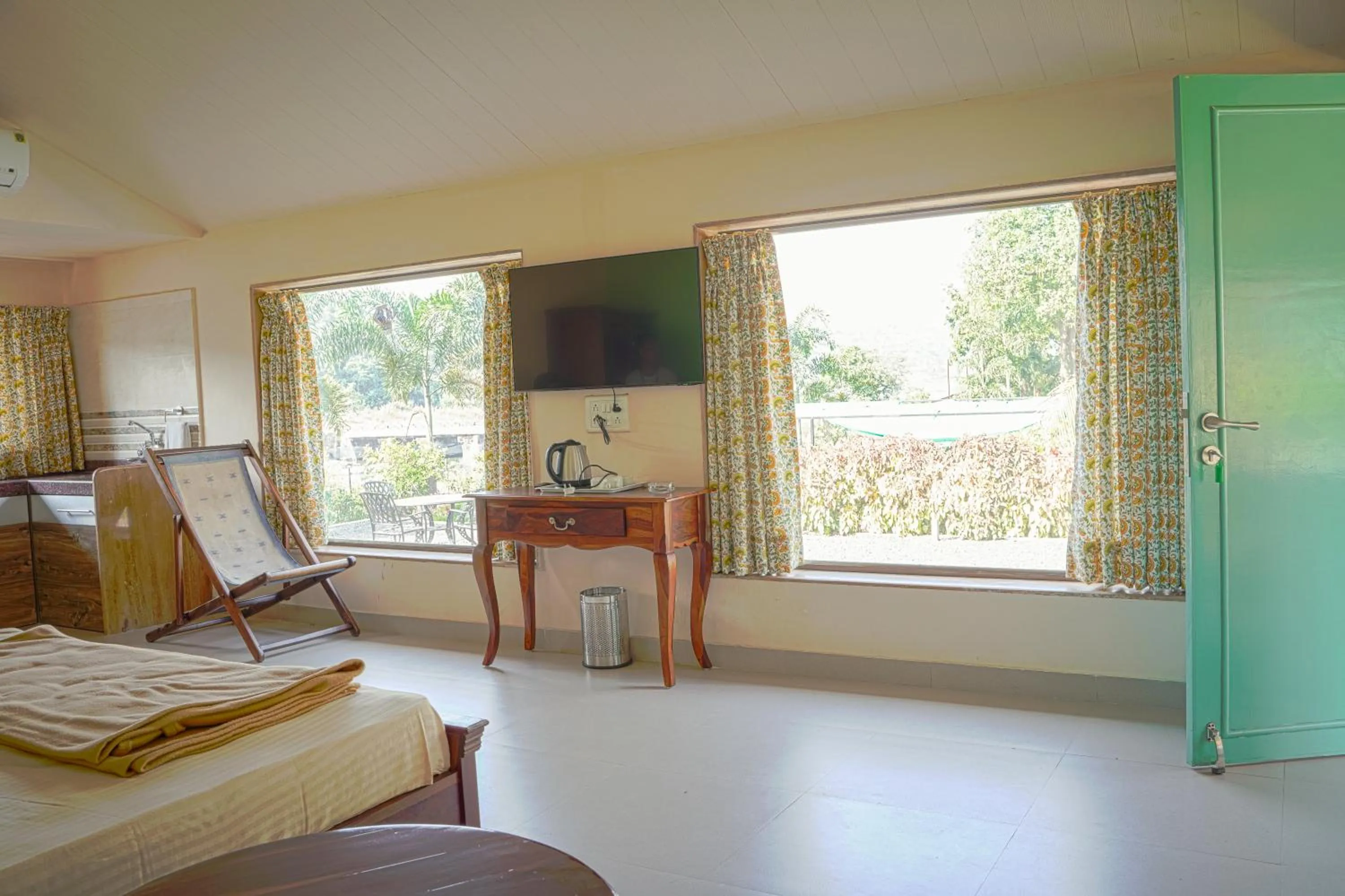 The Riverstone Agro Farm