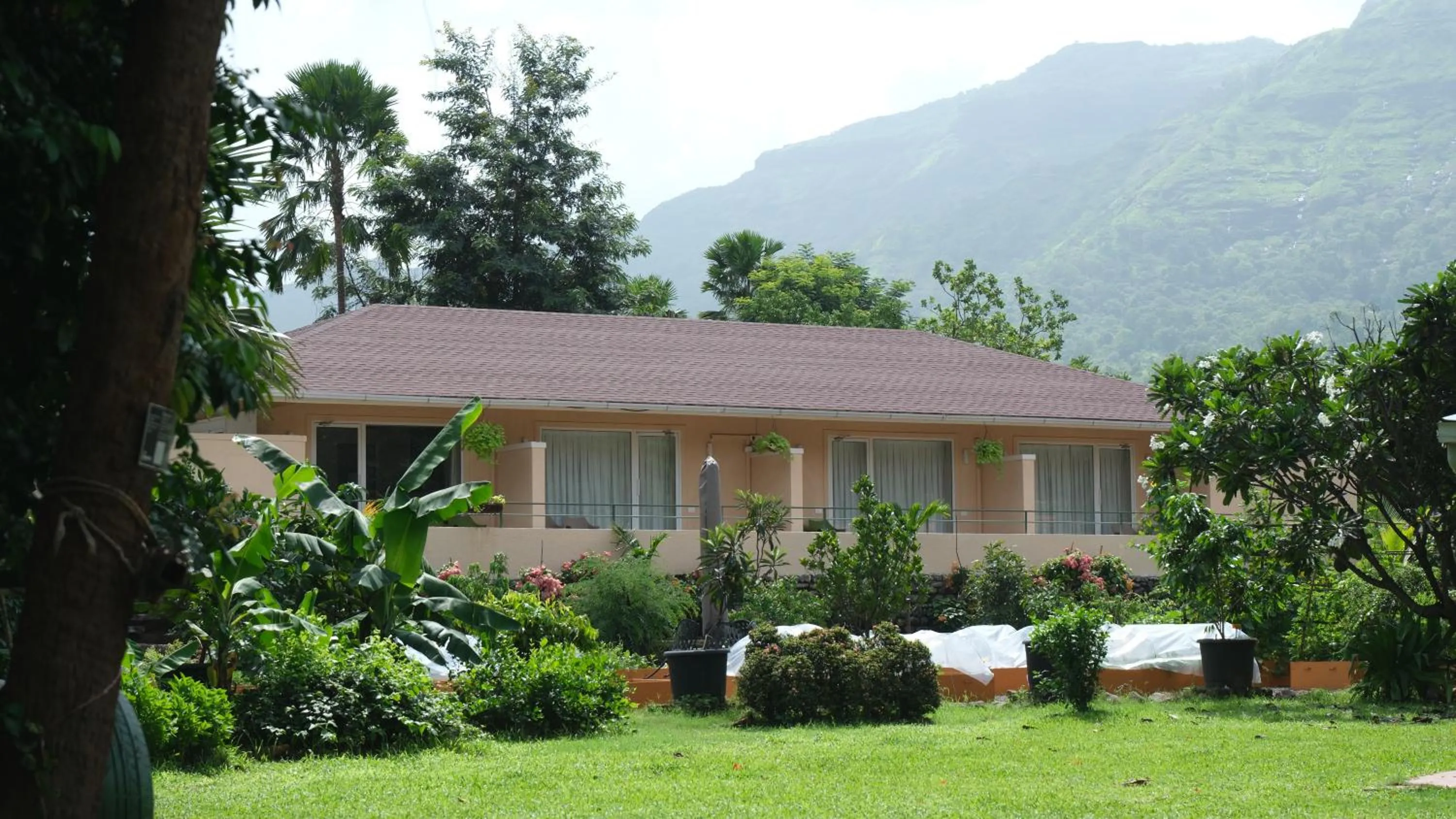 The Riverstone Agro Farm