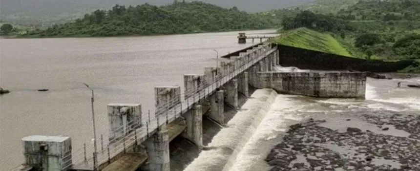 Nearby landmark in The Riverstone Agro Farm