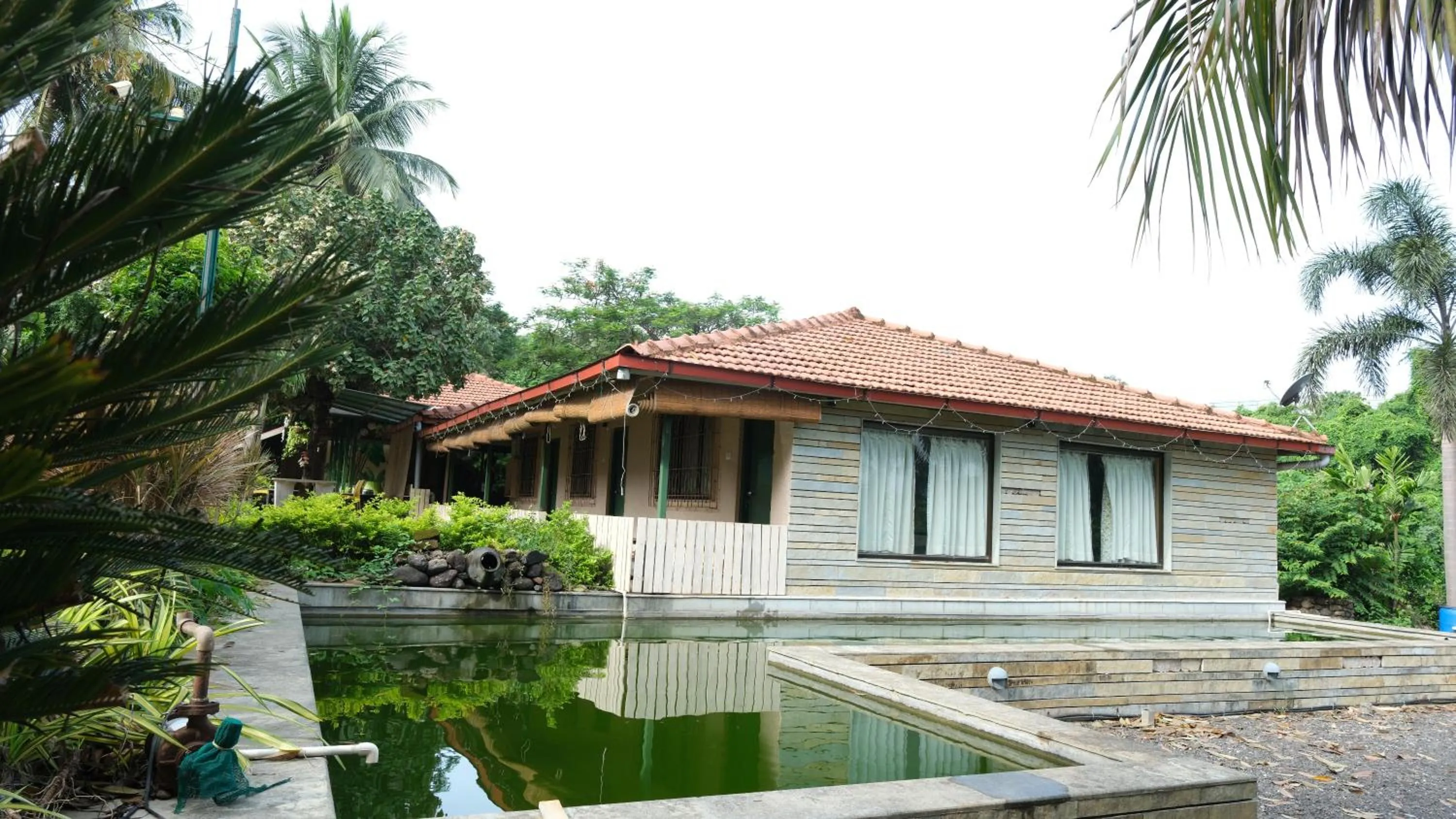 The Riverstone Agro Farm