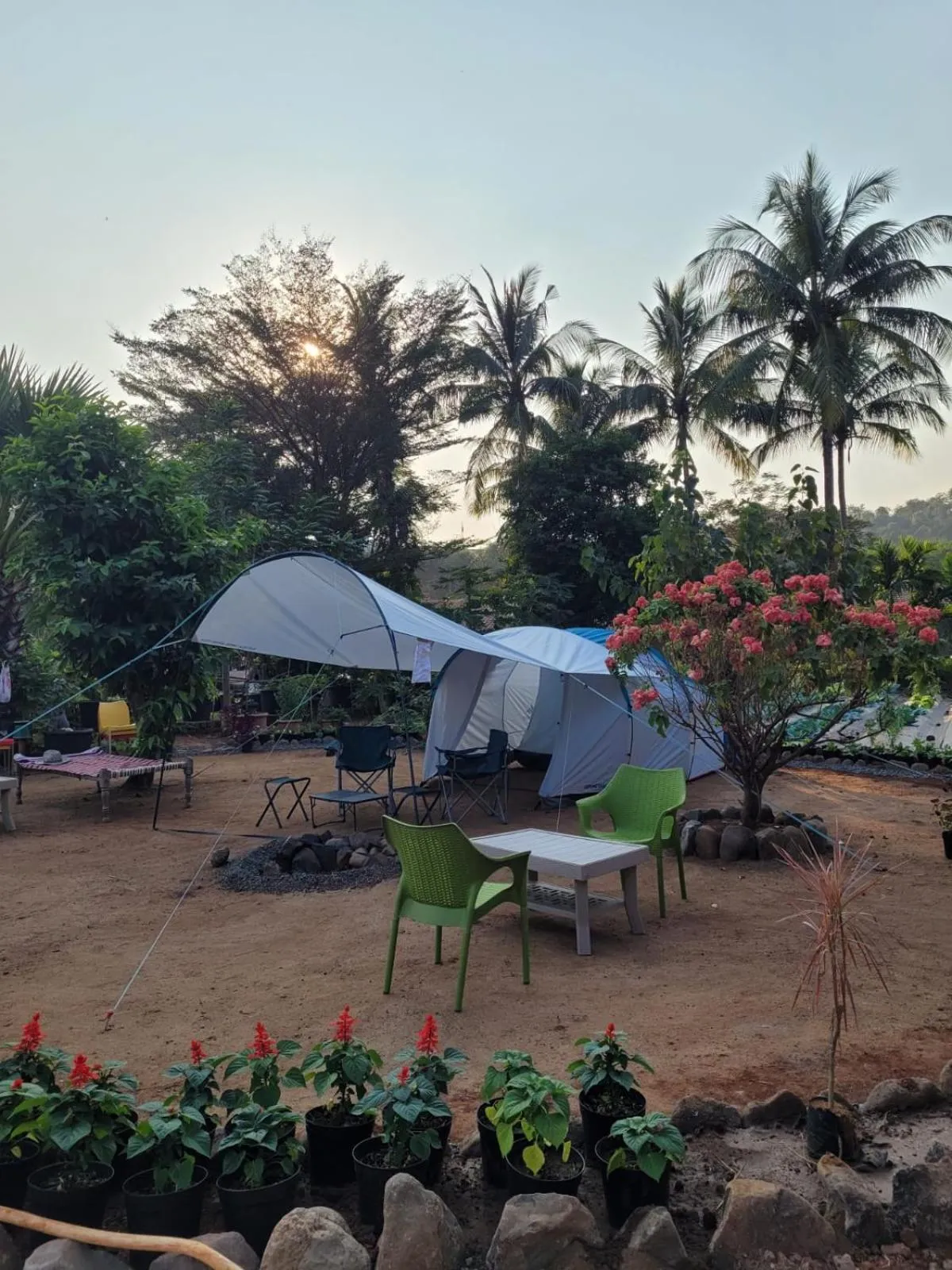 The Riverstone Agro Farm