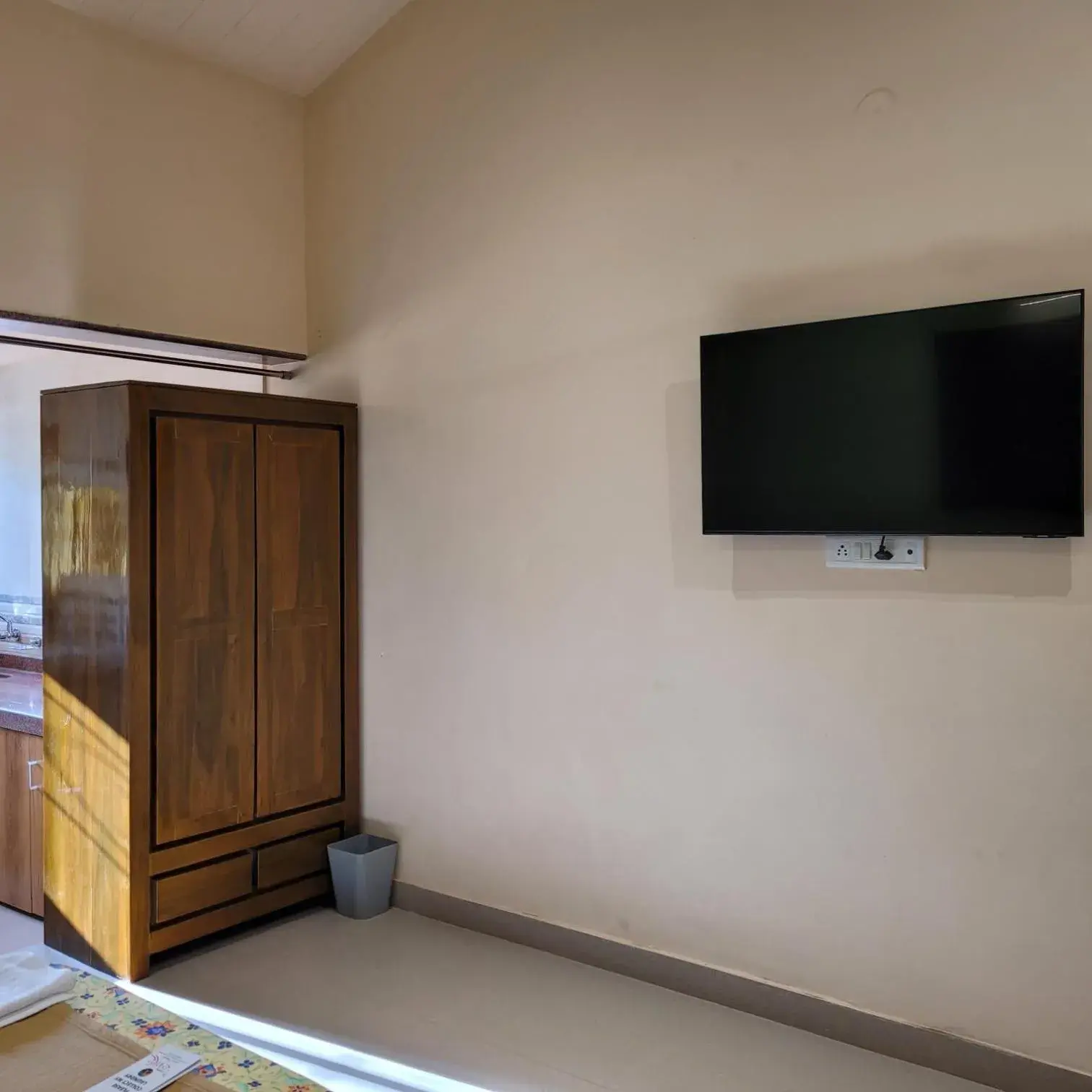 Double Room in The Riverstone Agro Farm Double Room in The Riverstone Agro Farm