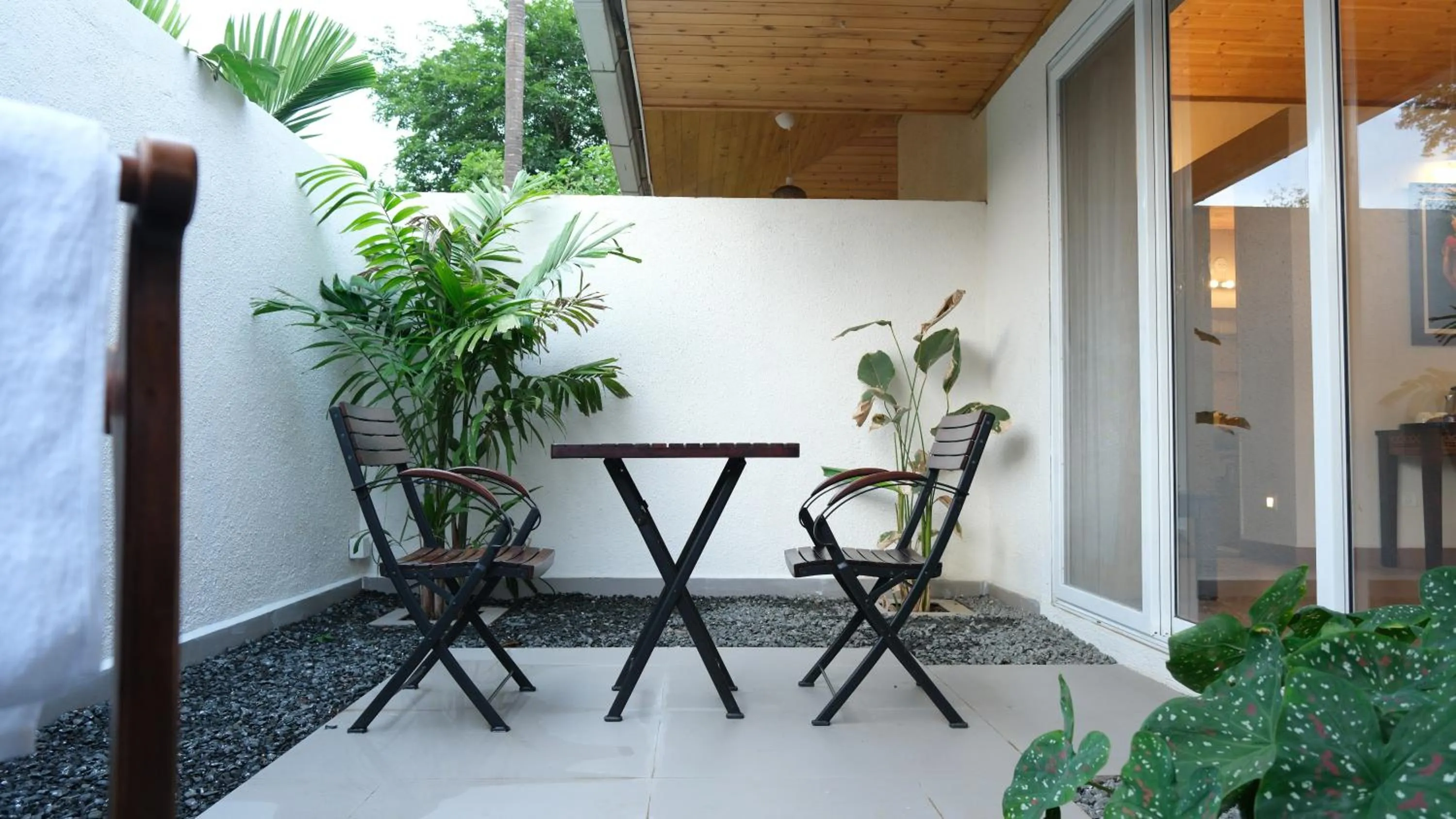 The Riverstone Agro Farm