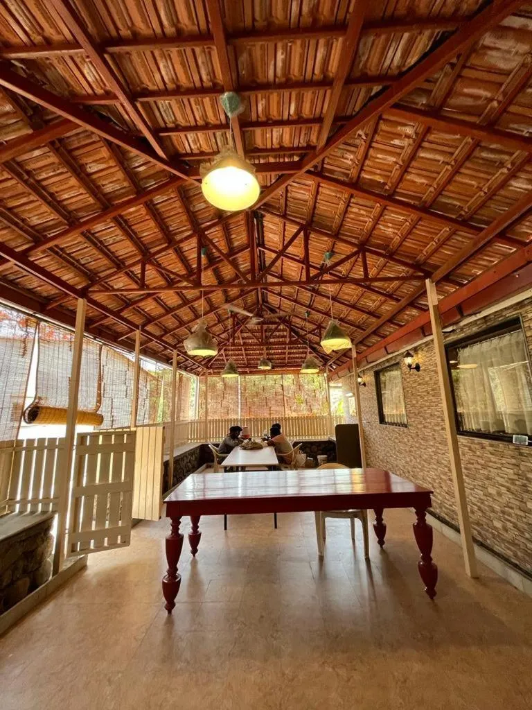 Restaurant/places to eat in The Riverstone Agro Farm